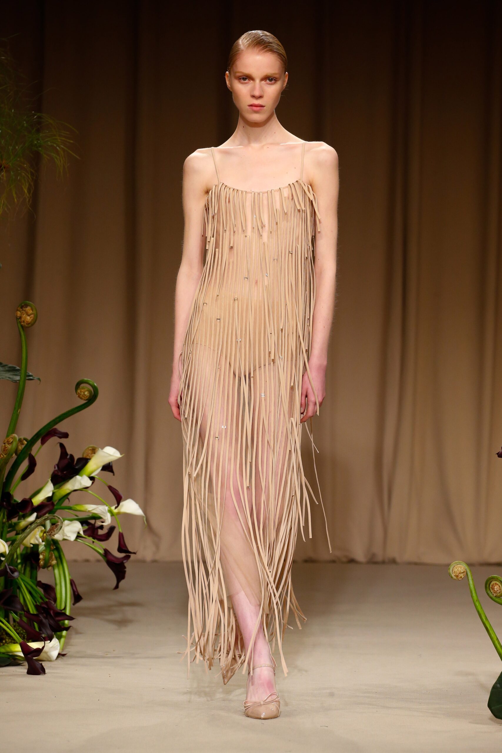 Jason Wu Collection F/W 23 Look 16