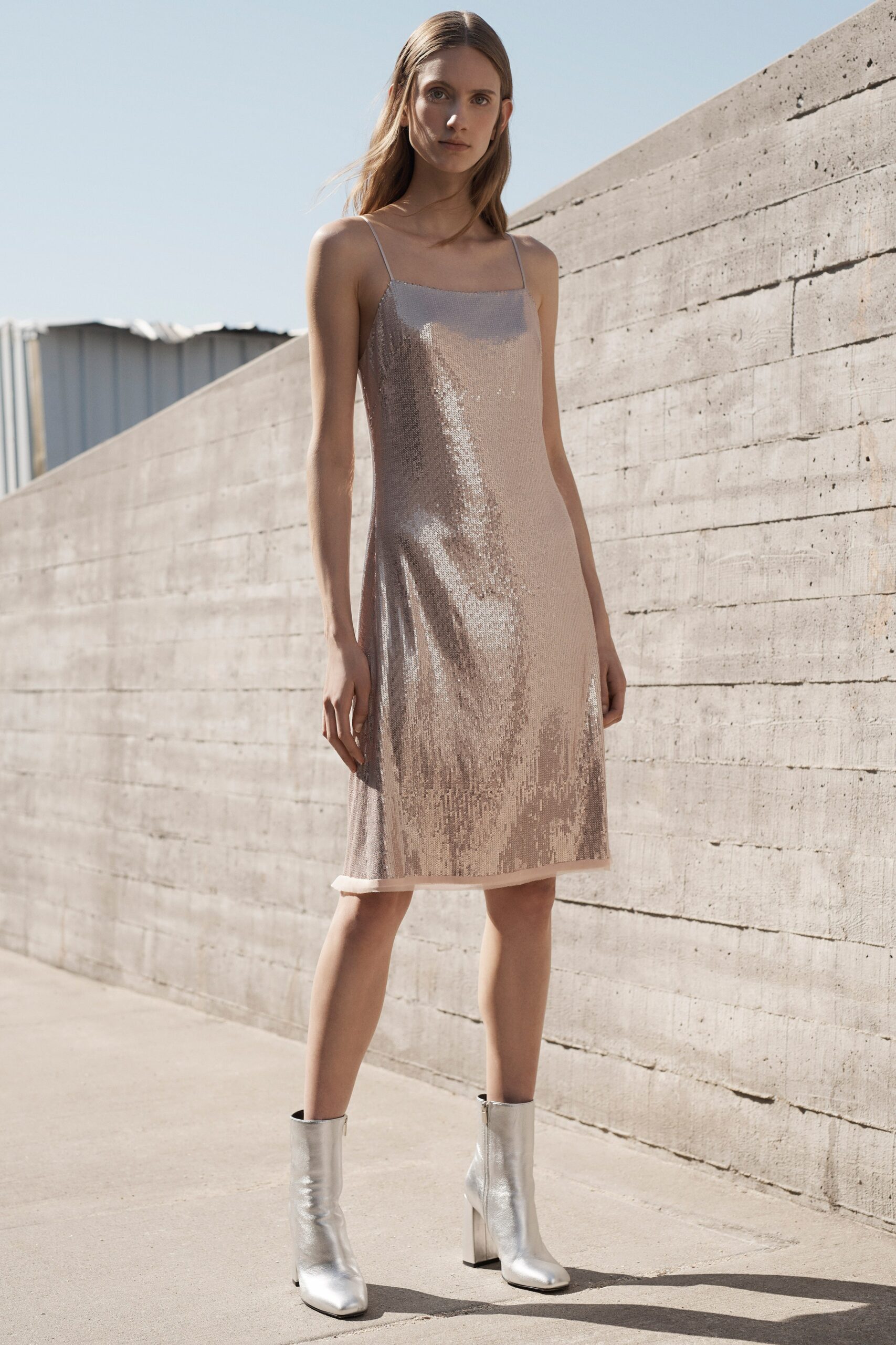 Jason Wu Resort 19 Look 16