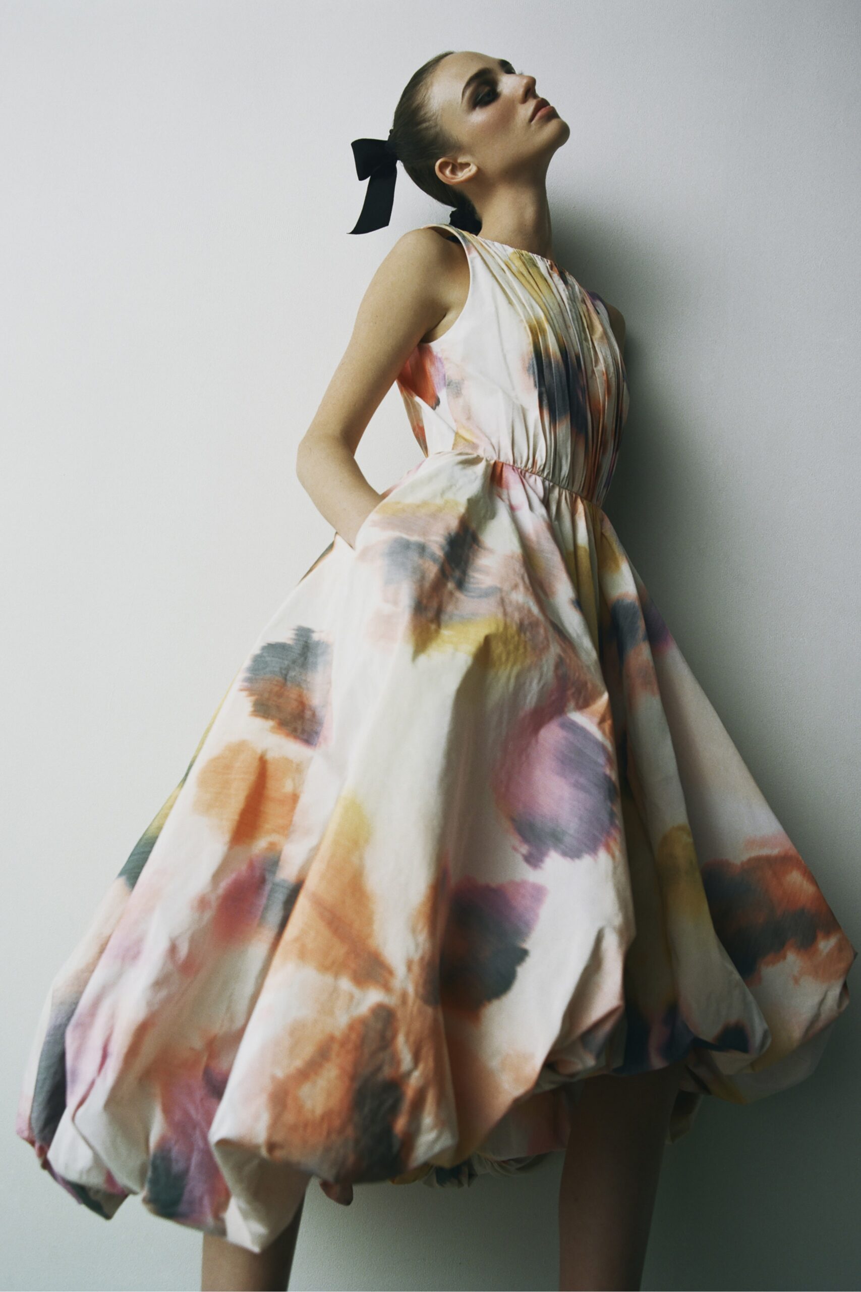 Jason Wu Collection F/W 22 Look 16