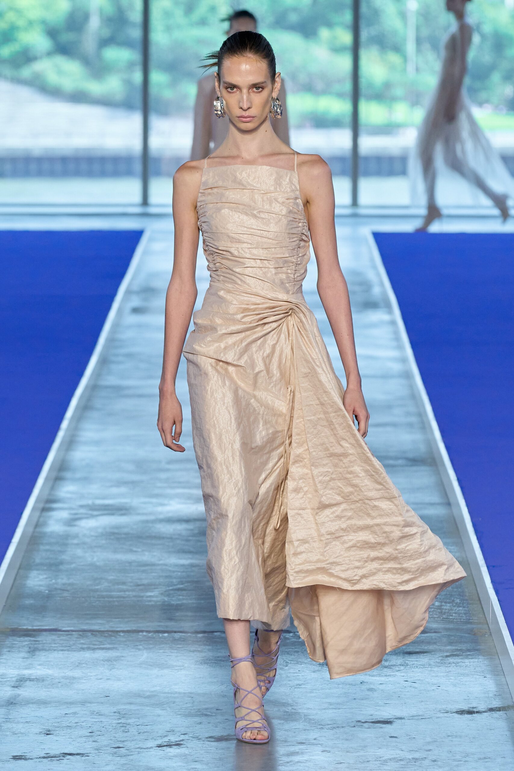Jason Wu Collection S/S 23 Look 16