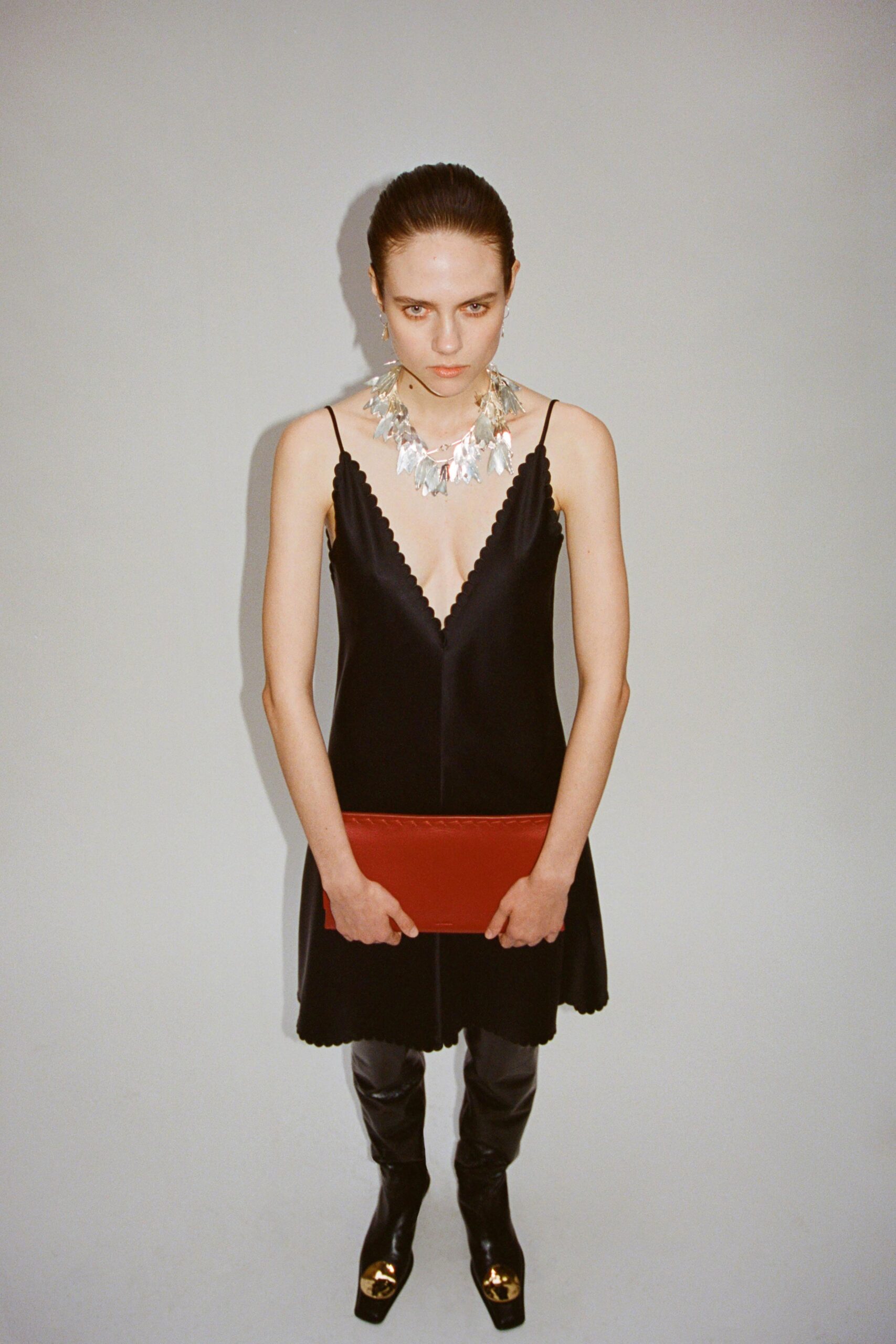 Jil Sander F/W 23 Look 16