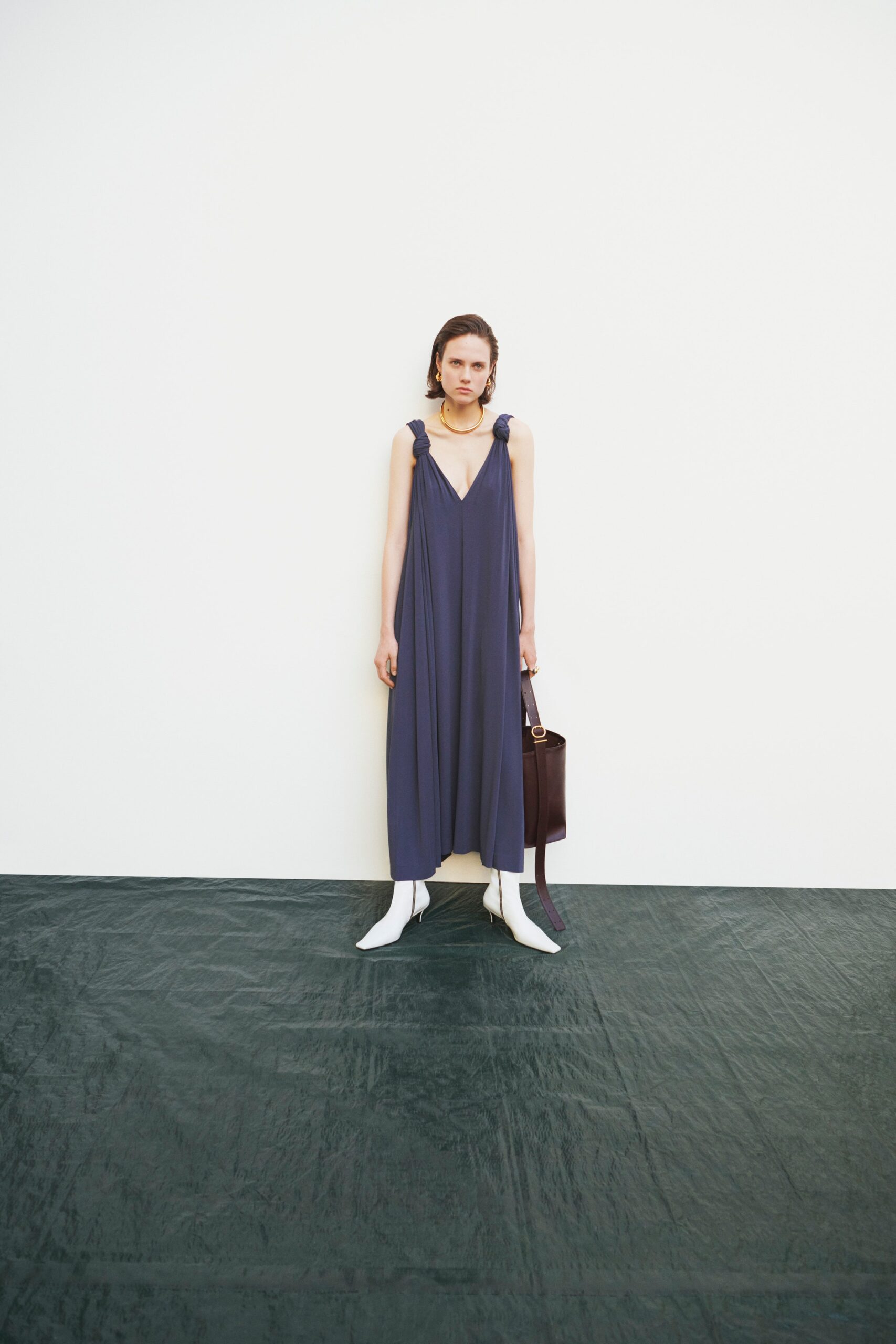 Jil Sander Resort 23 Look 16