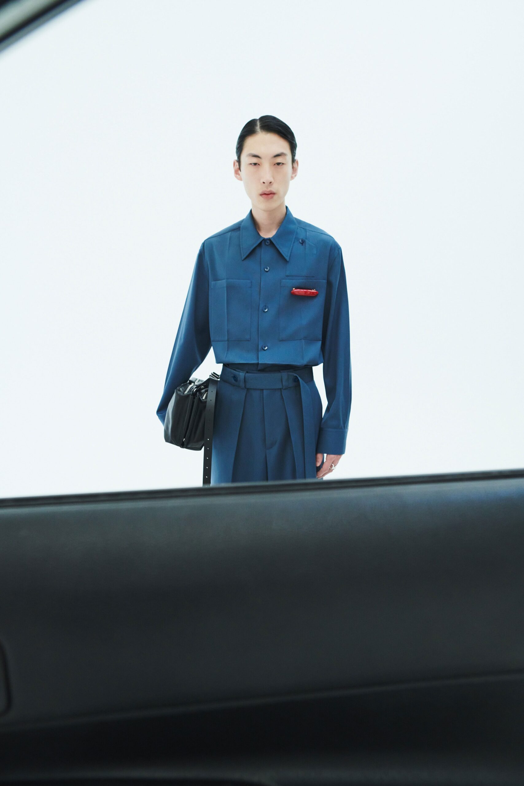 Jil Sander Resort 23 Look 16