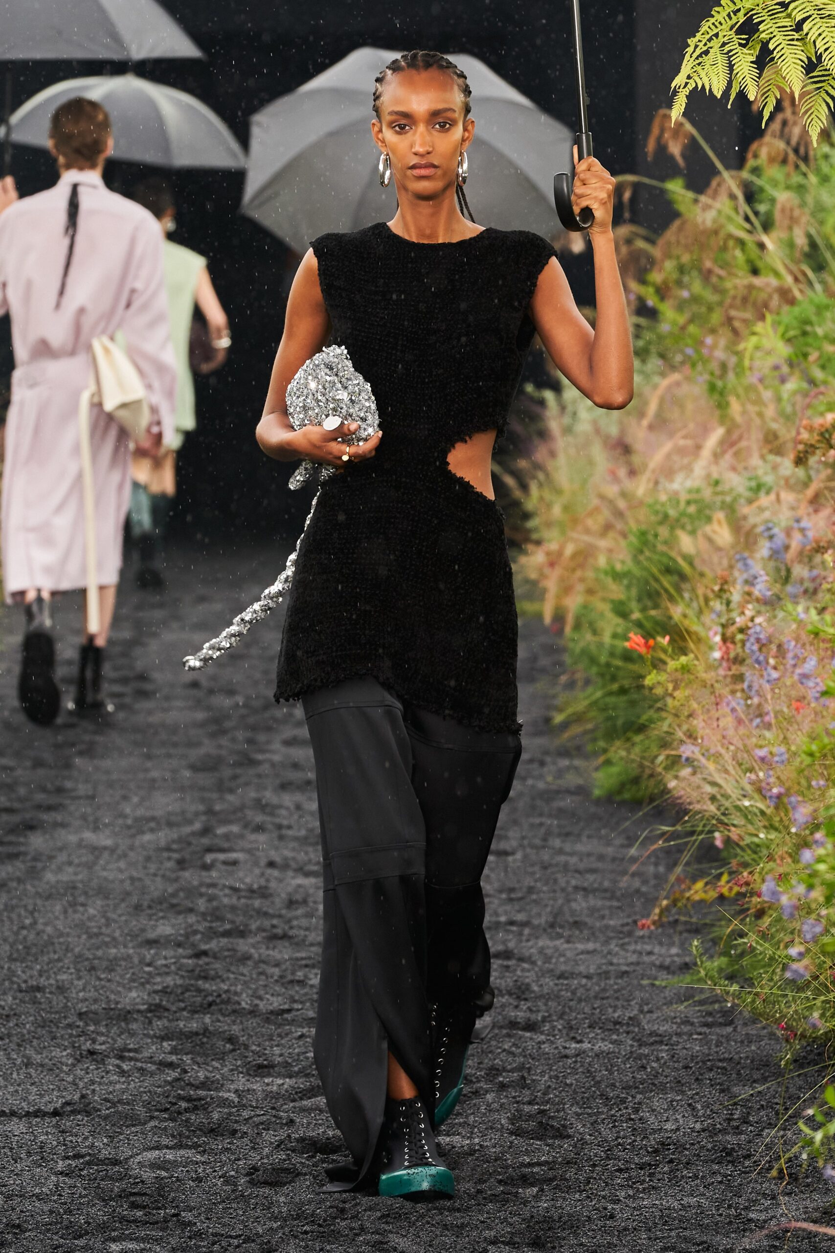 Jil Sander S/S 23 Look 16