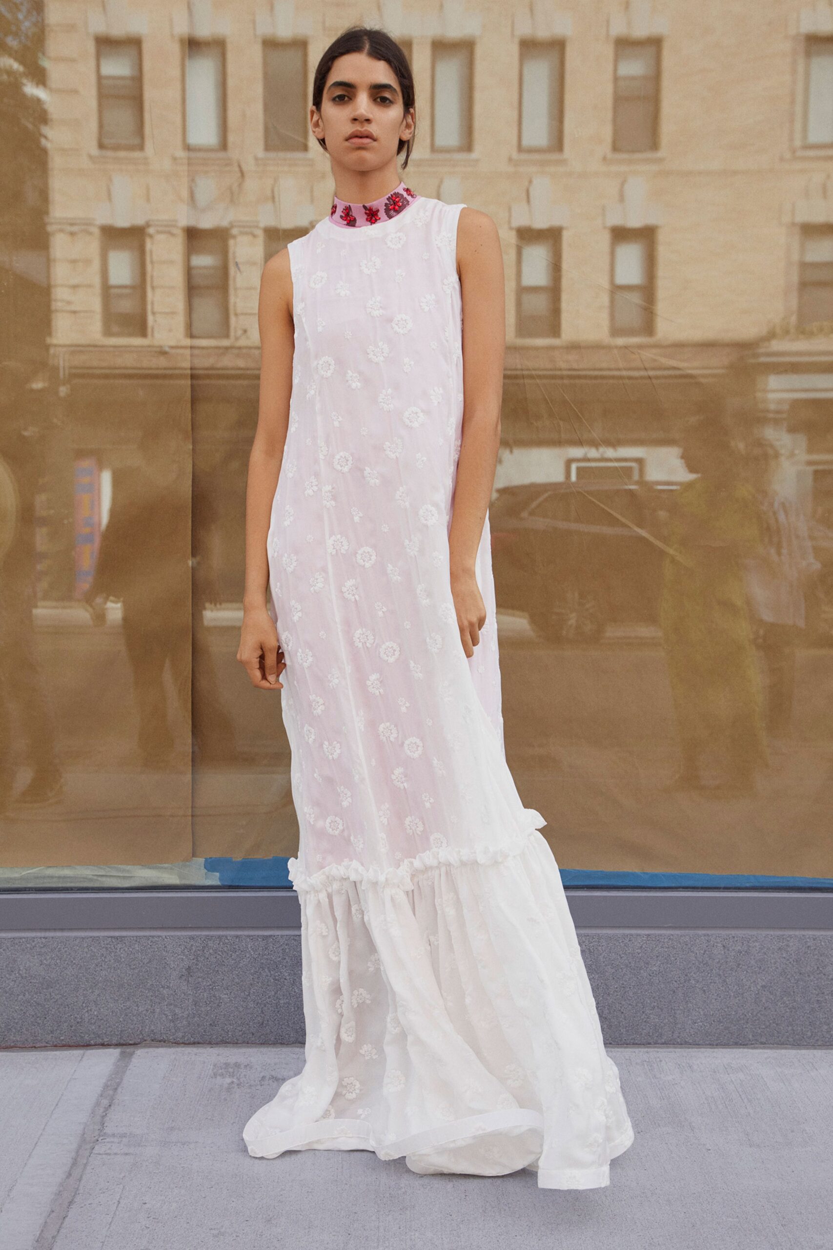 Jonathan Cohen S/S 19 Look 16