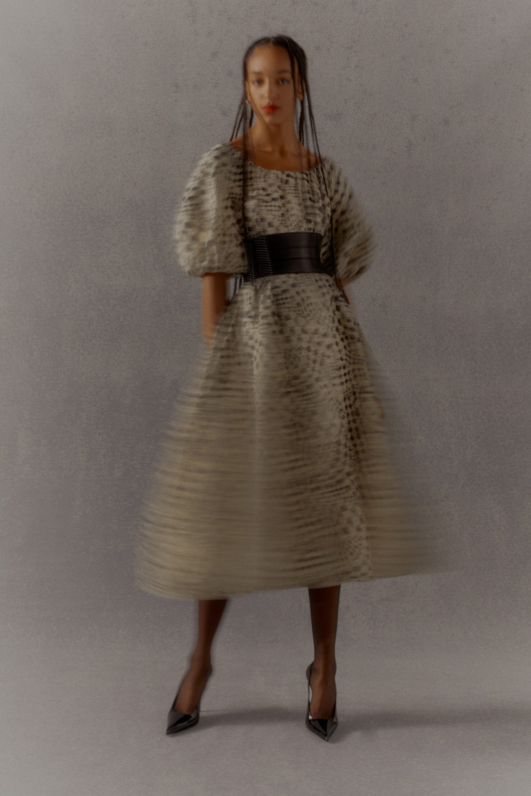 Jonathan Cohen F/W 23 Look 14