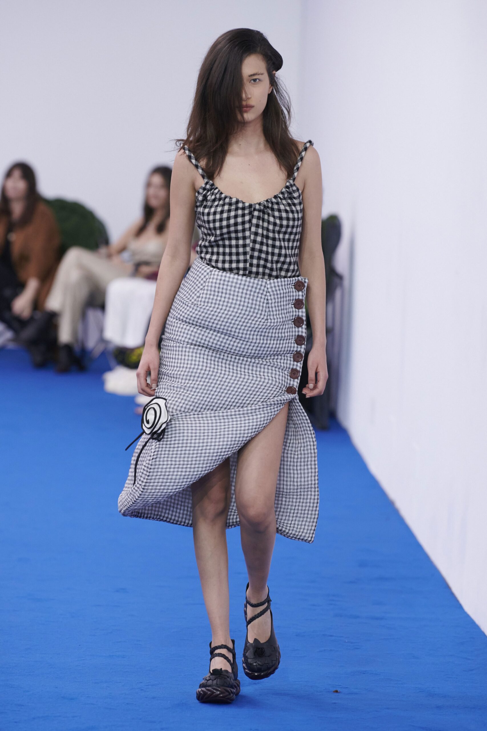 Jordan Dalah Australia Resort 23 Look 16
