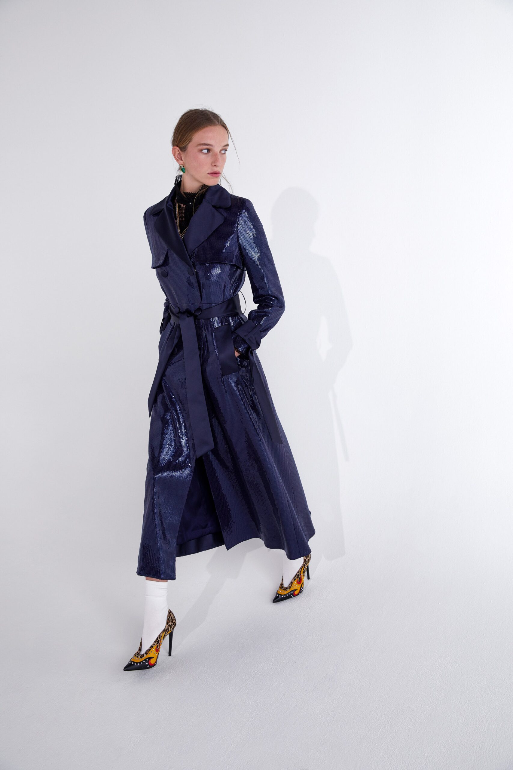 Just Cavalli Resort 19 Look 16
