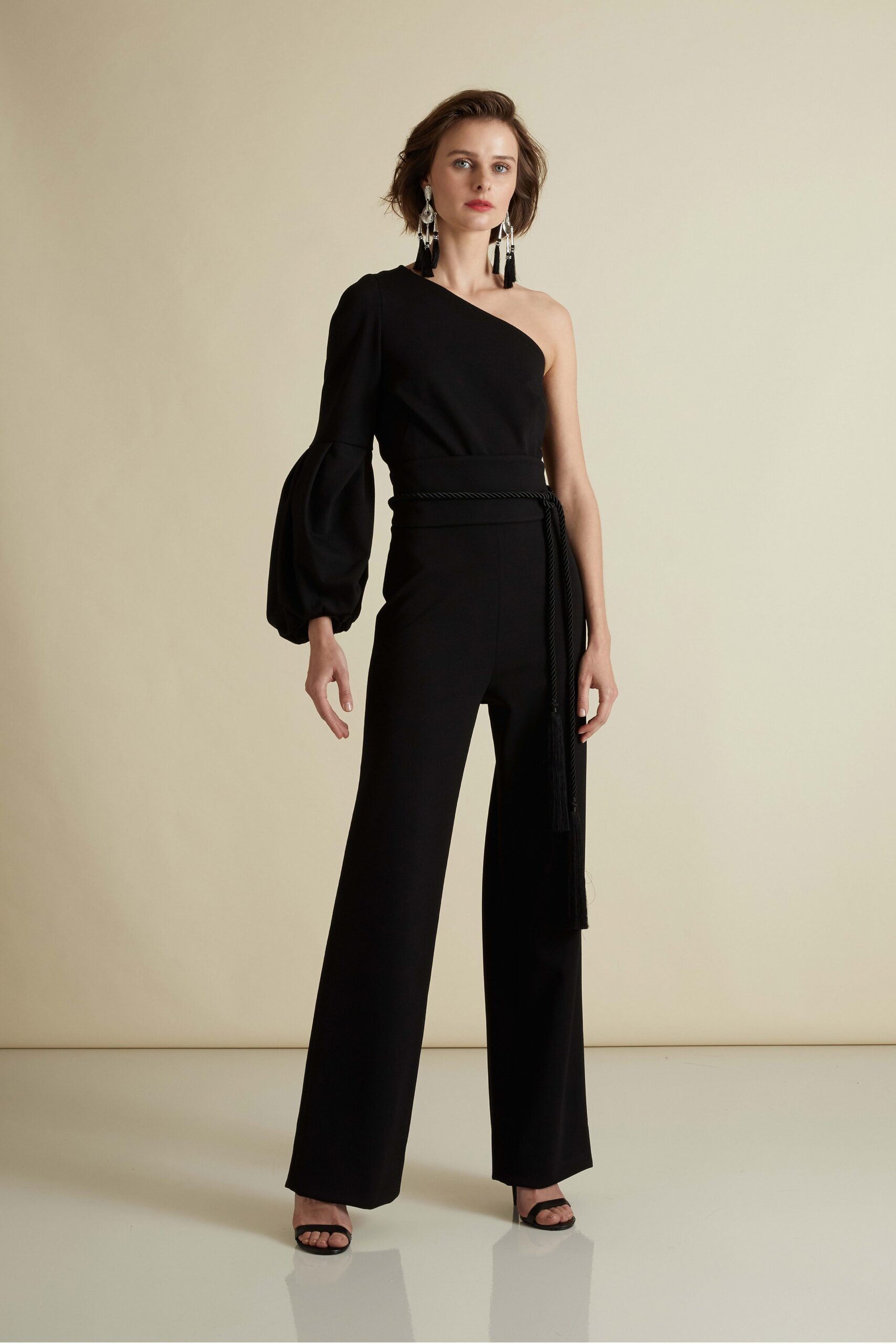 Josie Natori Resort 20 Look 16