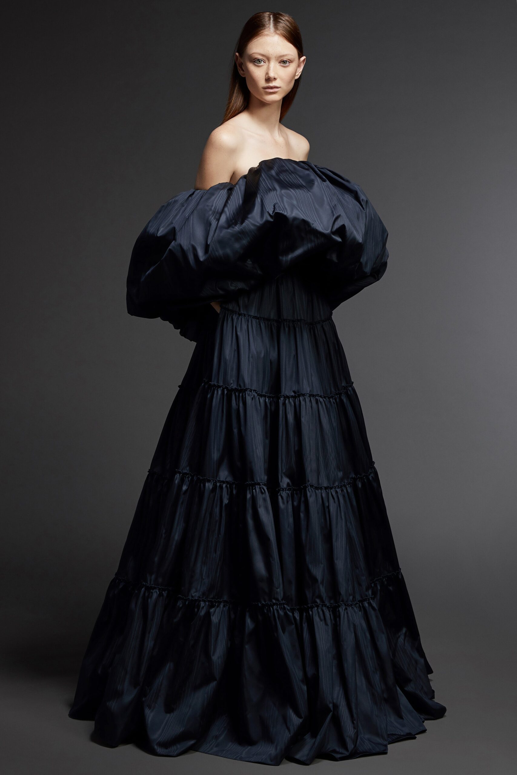 Jason Wu Collection F/W 21 Look 17