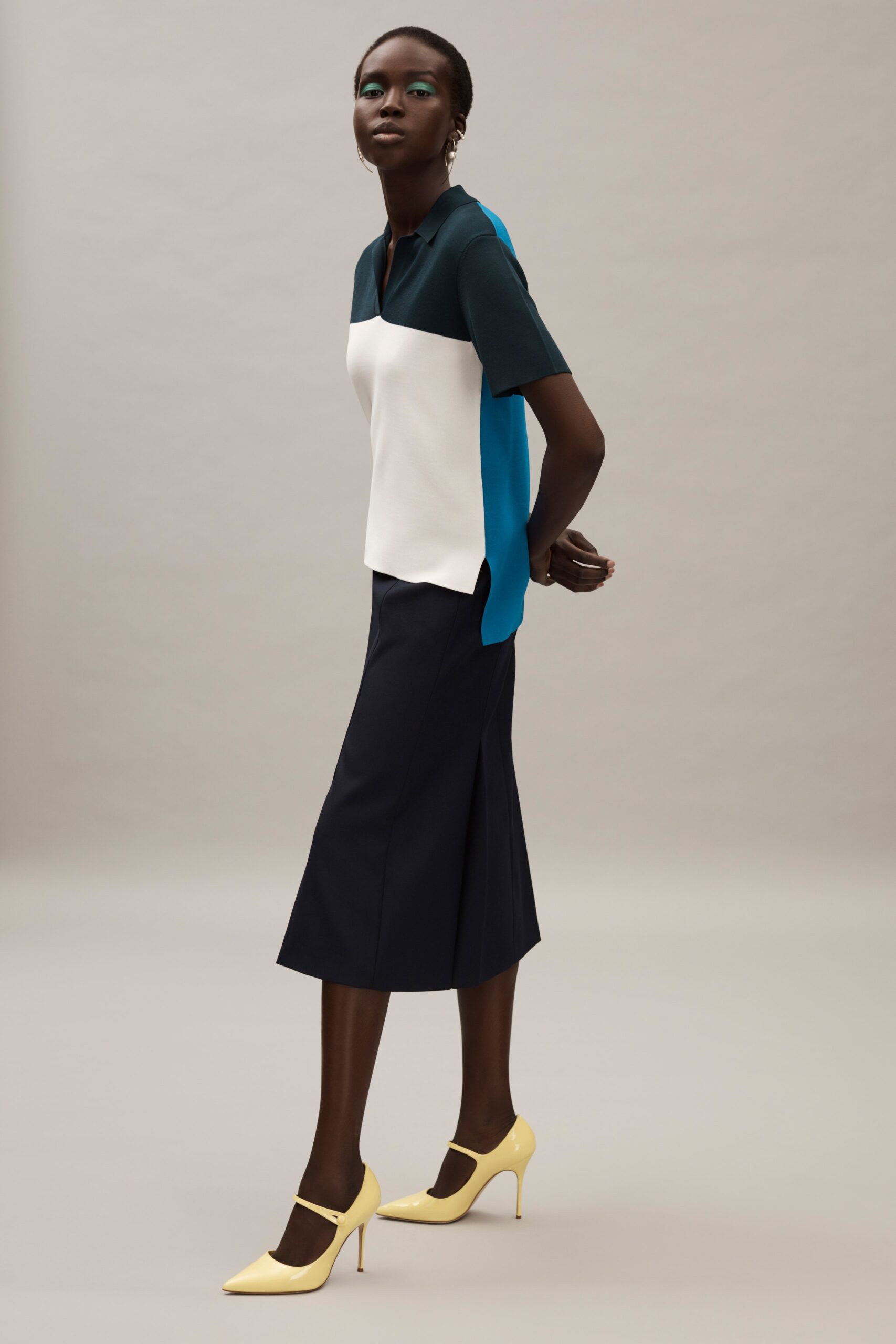 Jason Wu F/W 20 Look 17