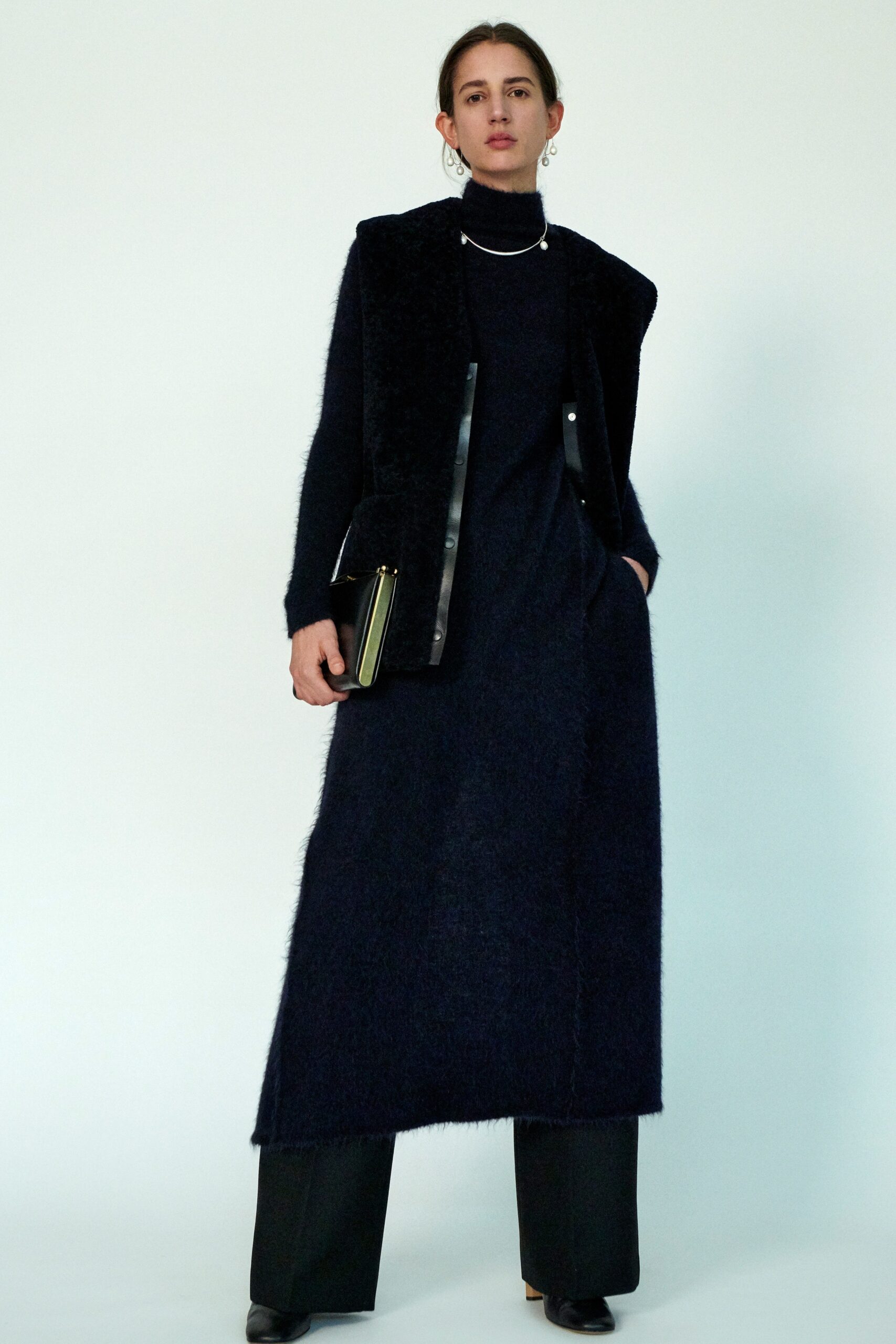 Jil Sander F/W 20 Look 17