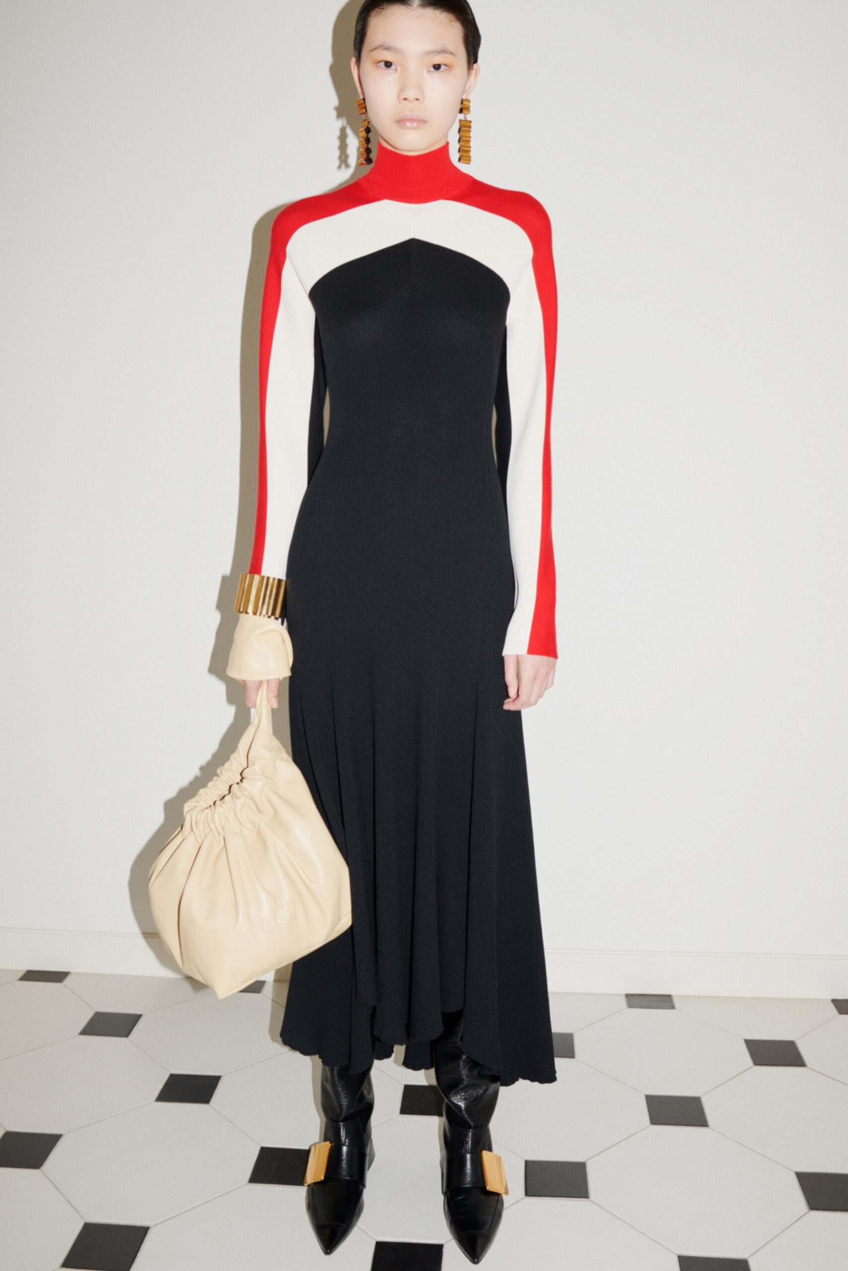 Jil Sander F/W 21 Look 17