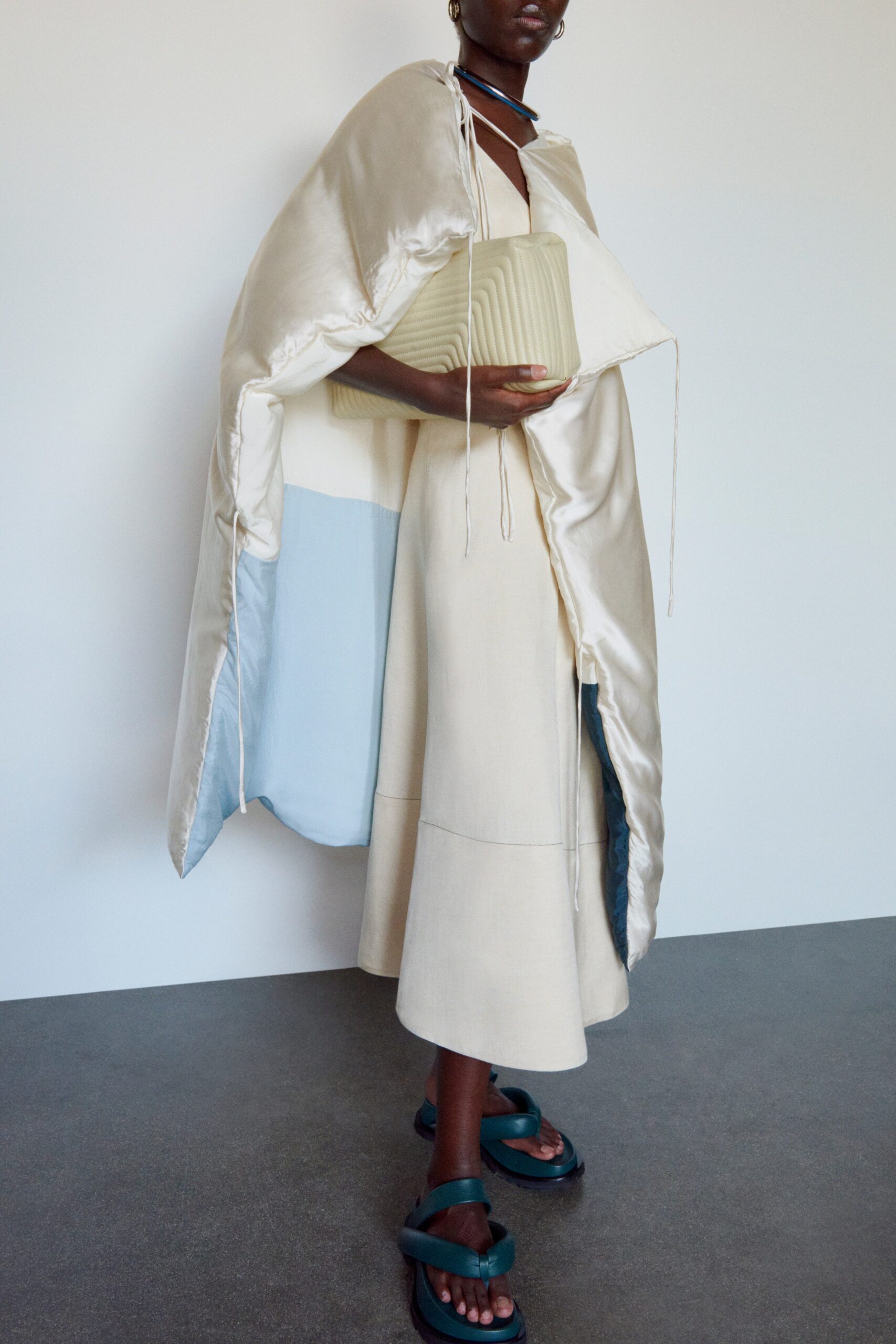 Jil Sander Resort 21 Look 17