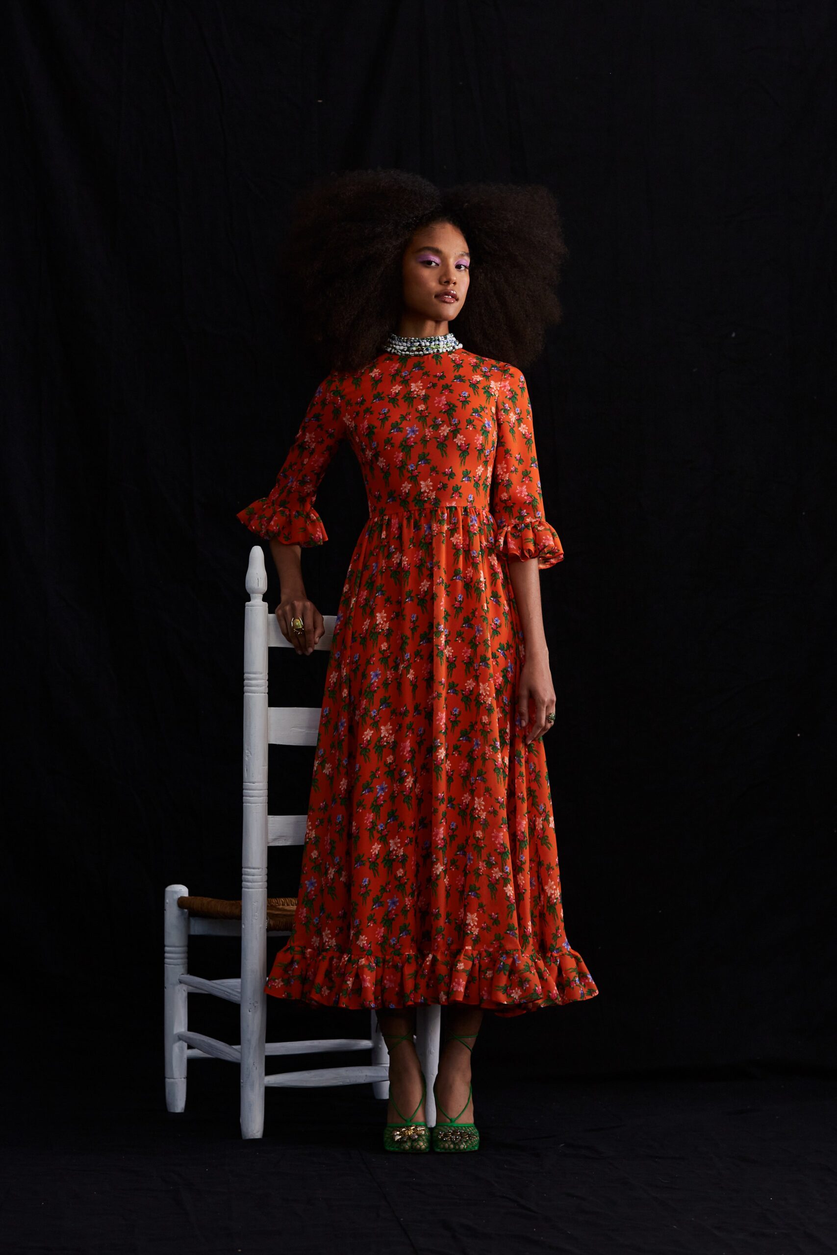 Jonathan Cohen F/W 21 Look 17