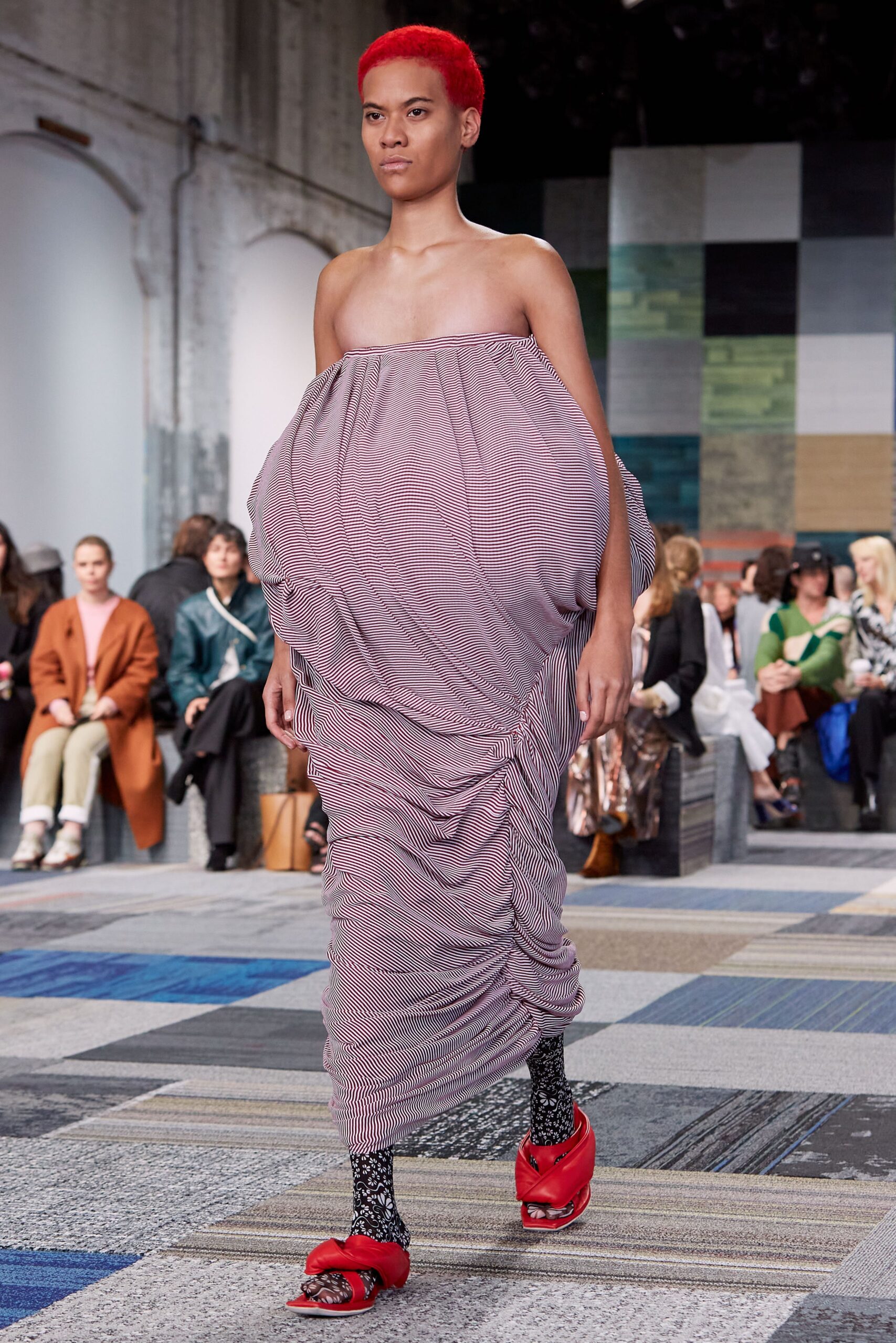 Jordan Dalah Australia Resort 22 Look 17