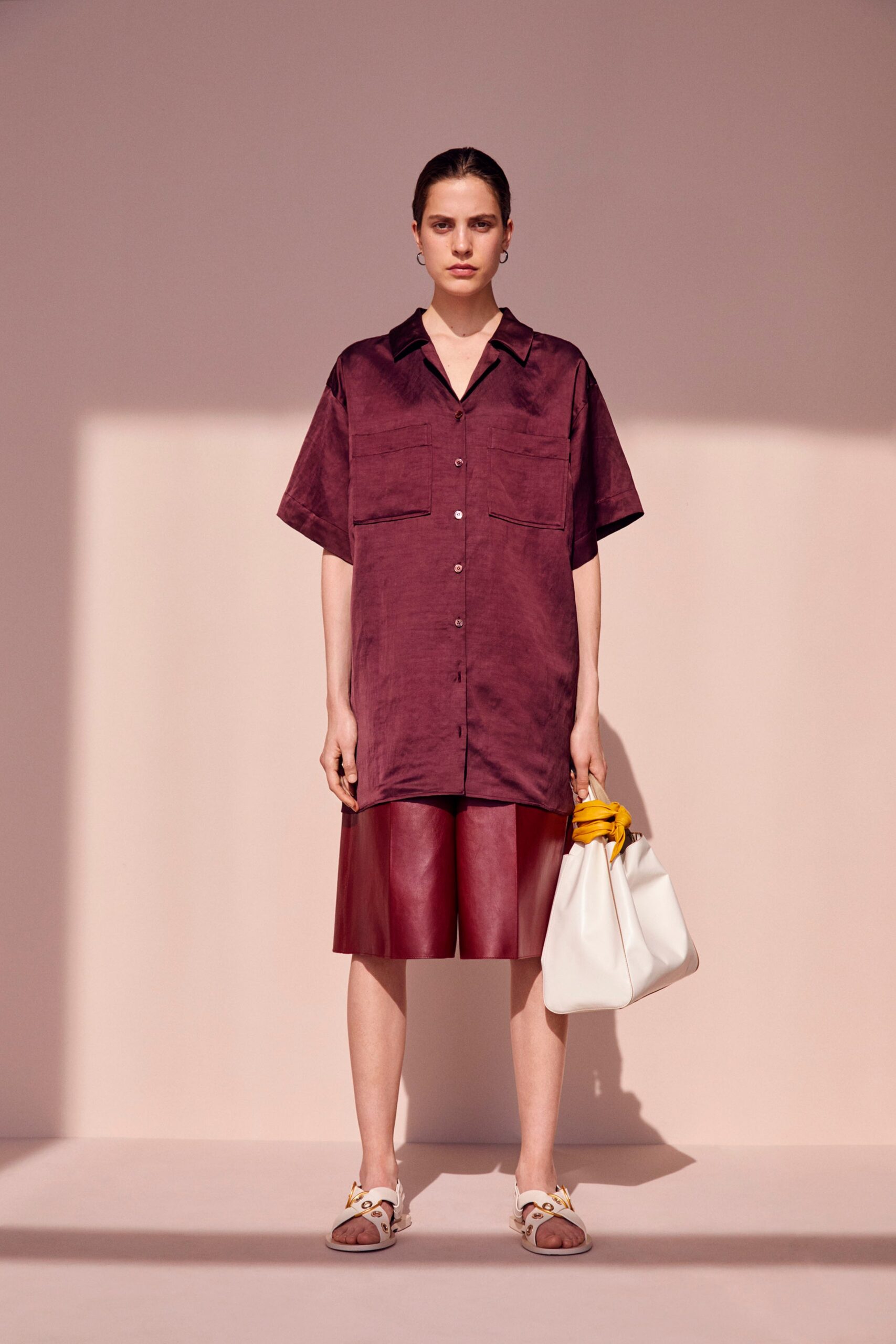 Joseph S/S 20 Look 17