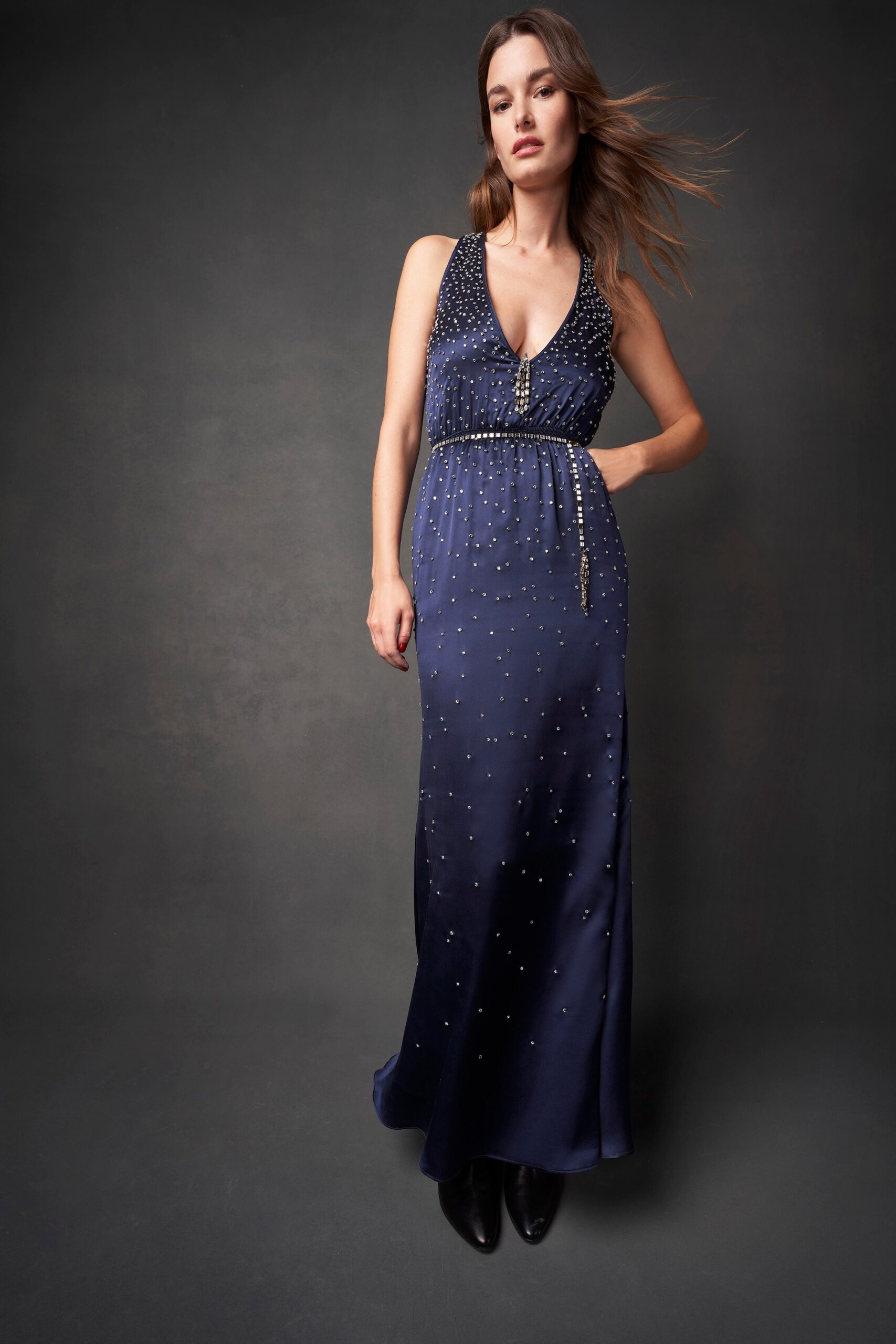 Julie de Libran S/S 22 Couture Look 17