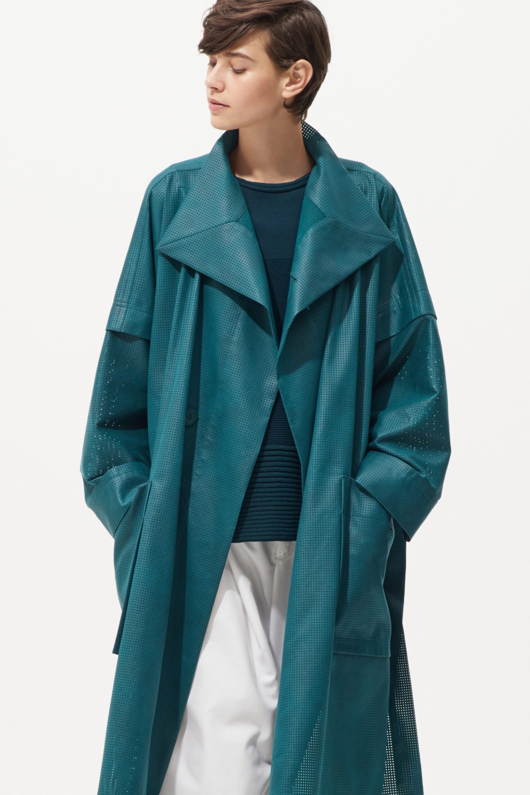 Issey Miyake Resort 19 Look 17