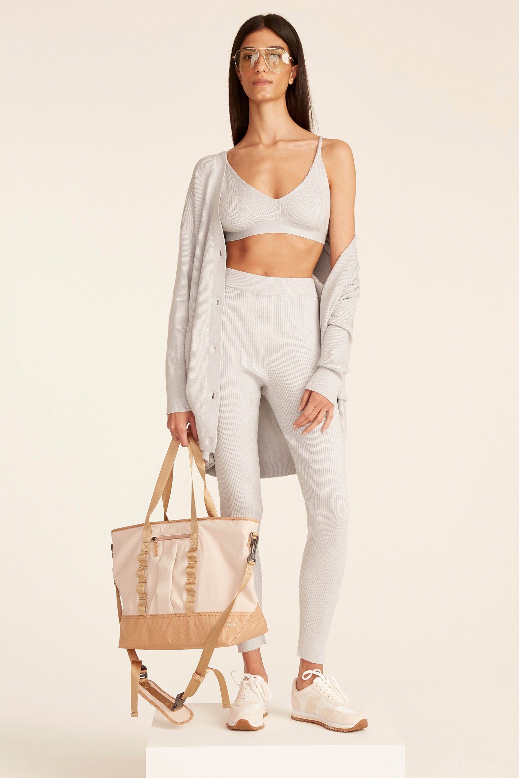 J.Crew S/S 22 Look 17