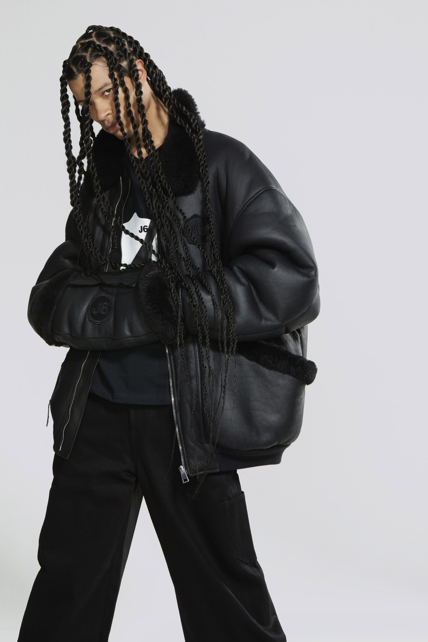 J6 F/W 23 Look 17