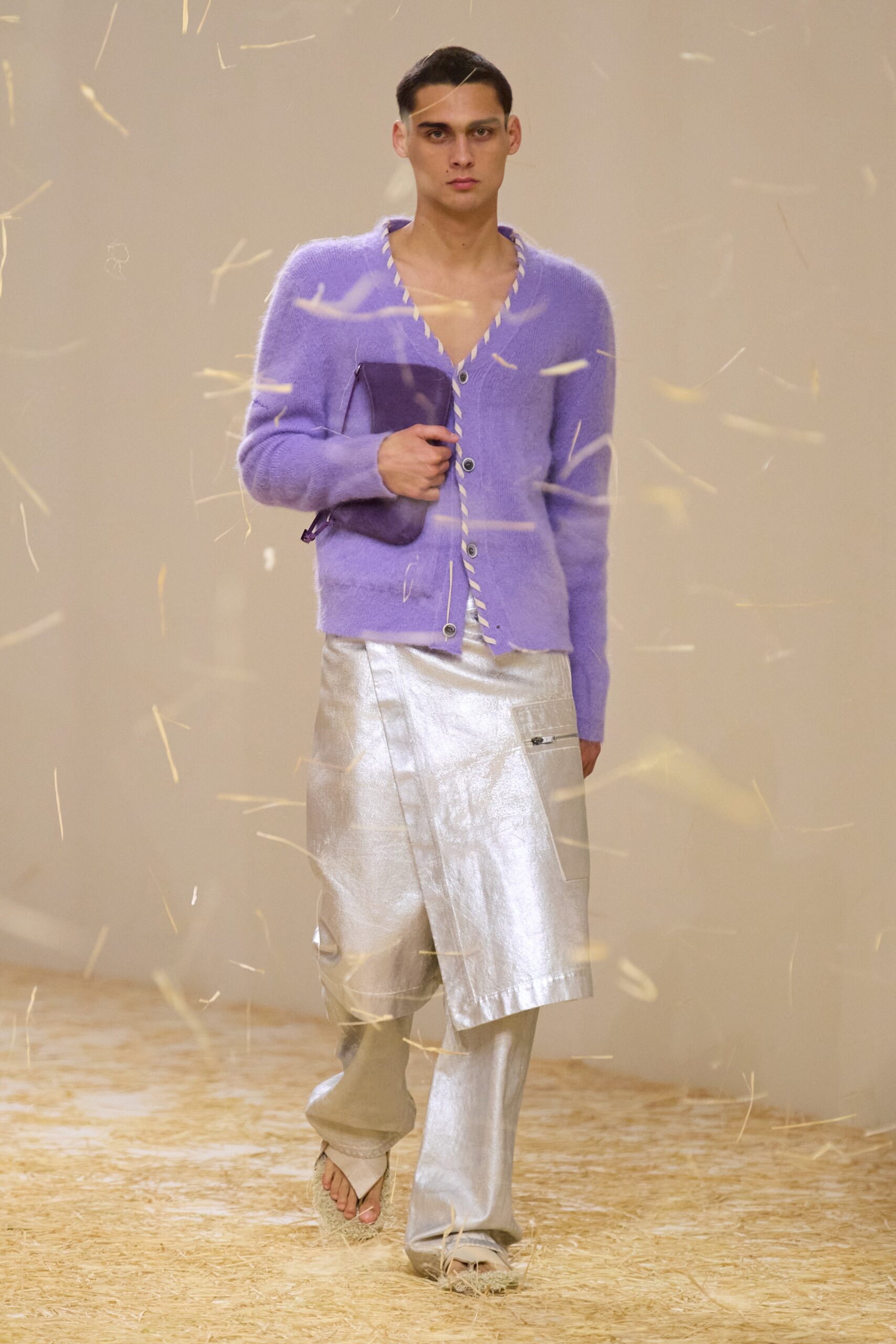 Jacquemus S/S 23 Look 17