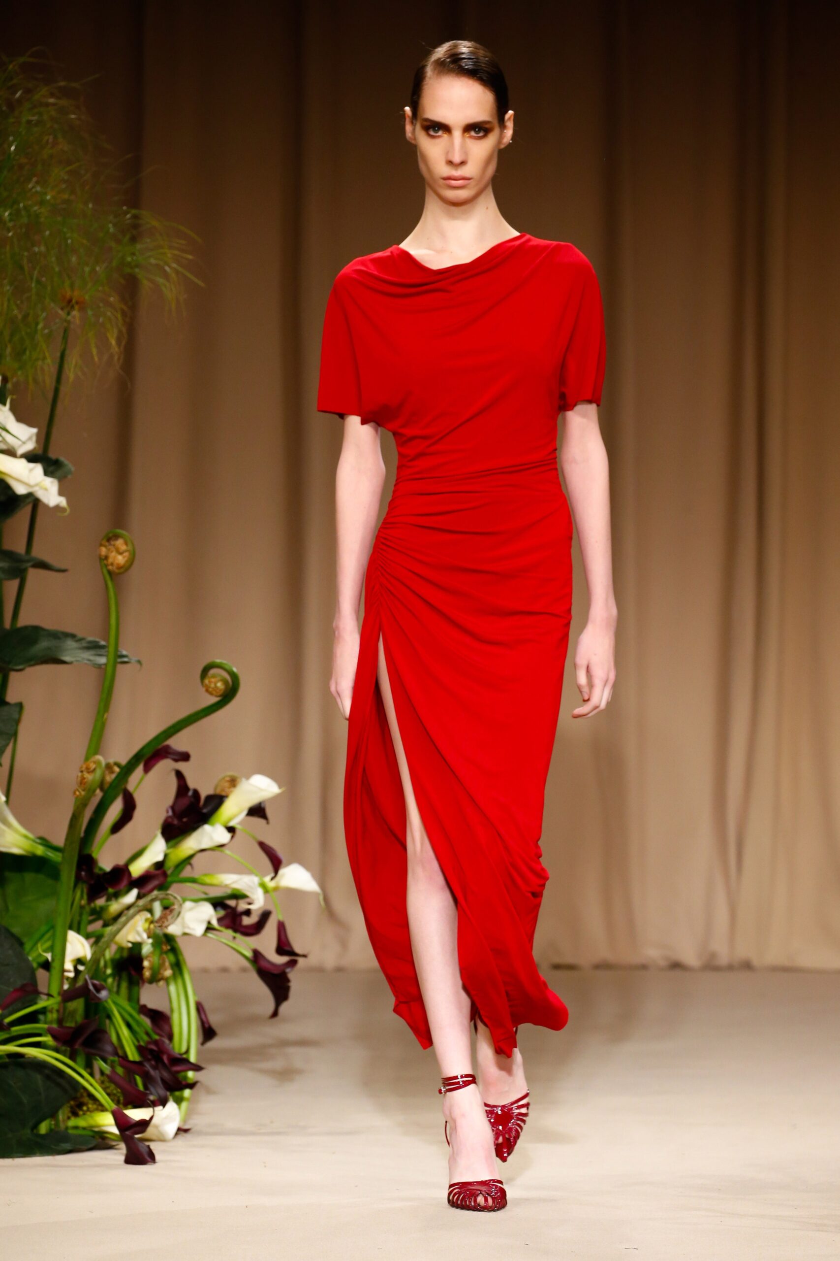 Jason Wu Collection F/W 23 Look 17