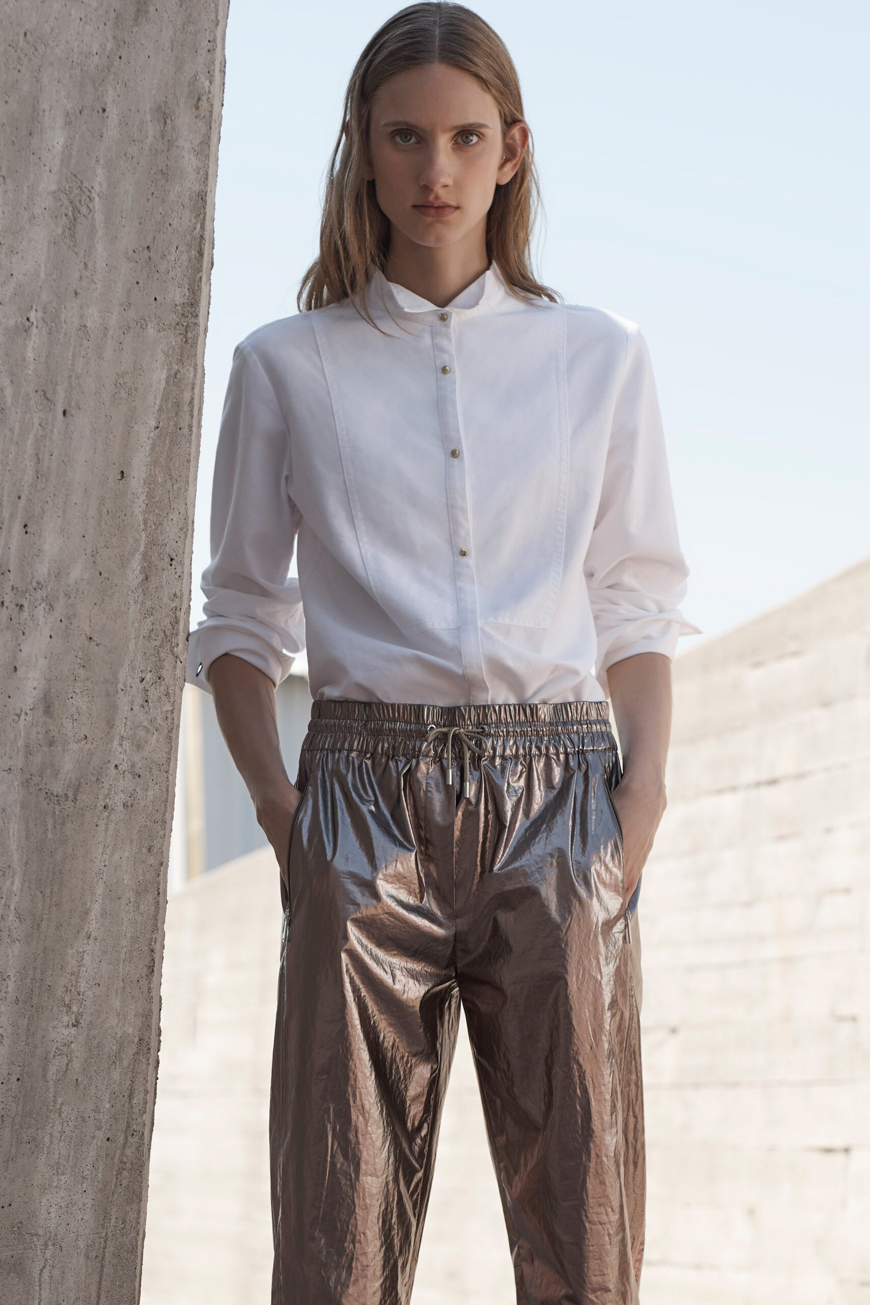 Jason Wu Resort 19 Look 17