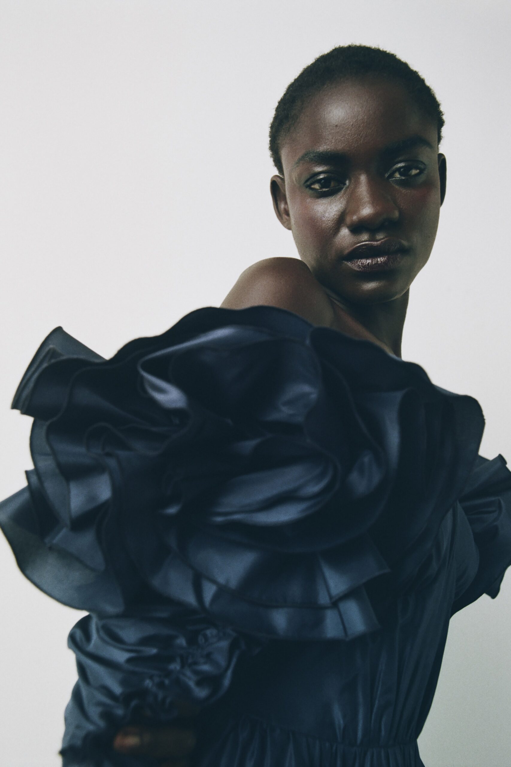 Jason Wu Collection F/W 22 Look 17