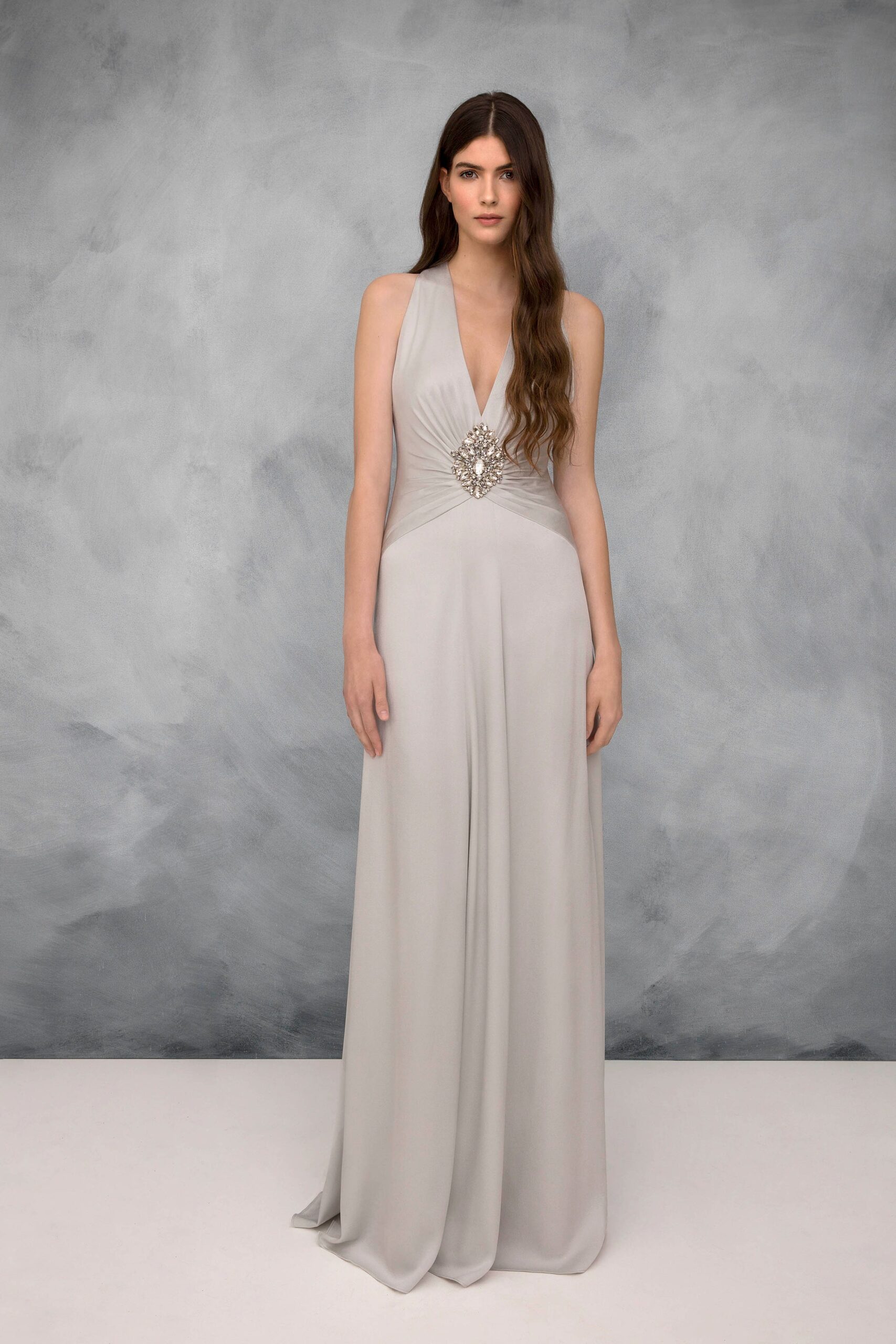 Jenny Packham Resort 19 Look 17