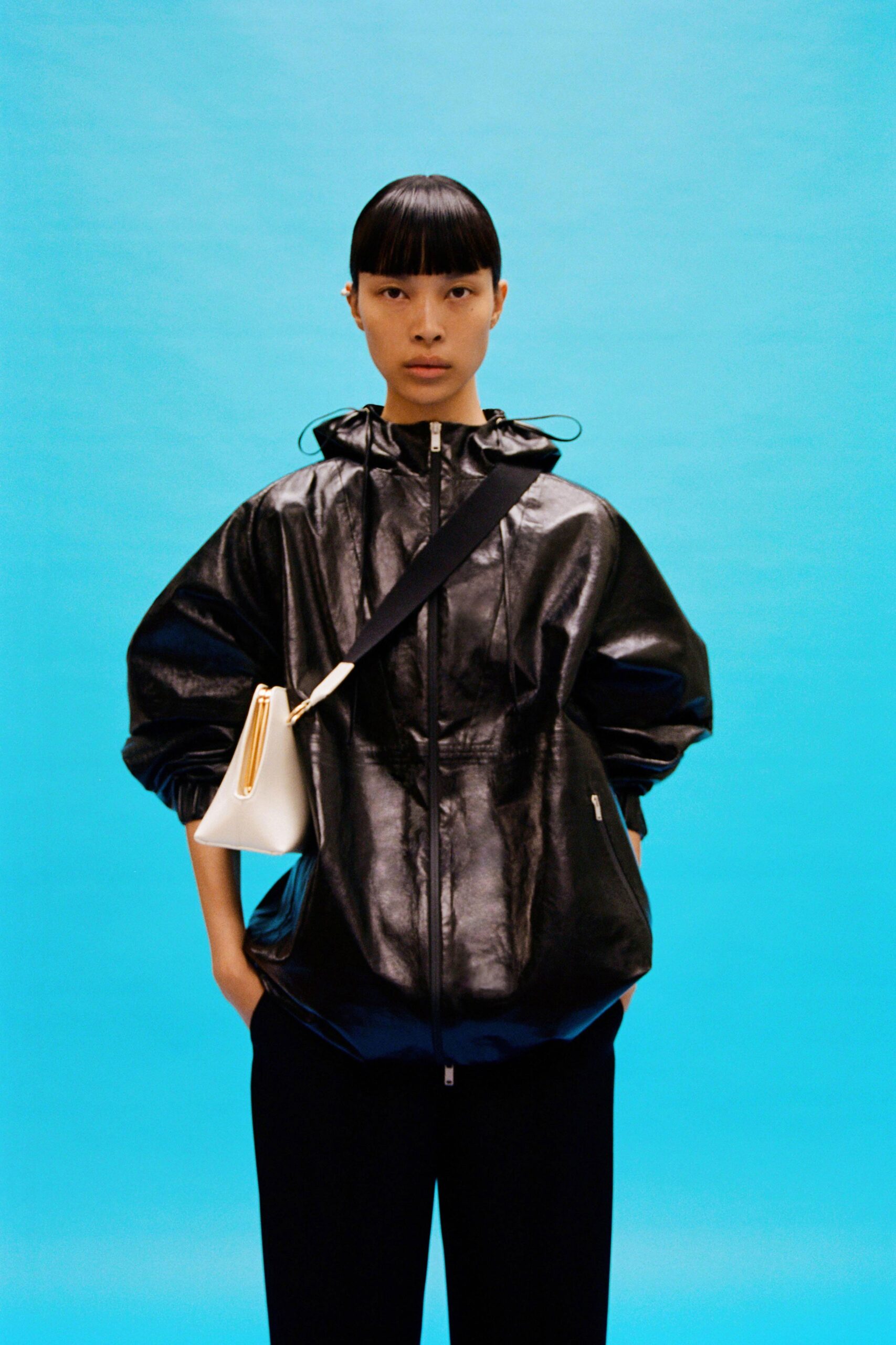 Jil Sander F/W 23 Look 17