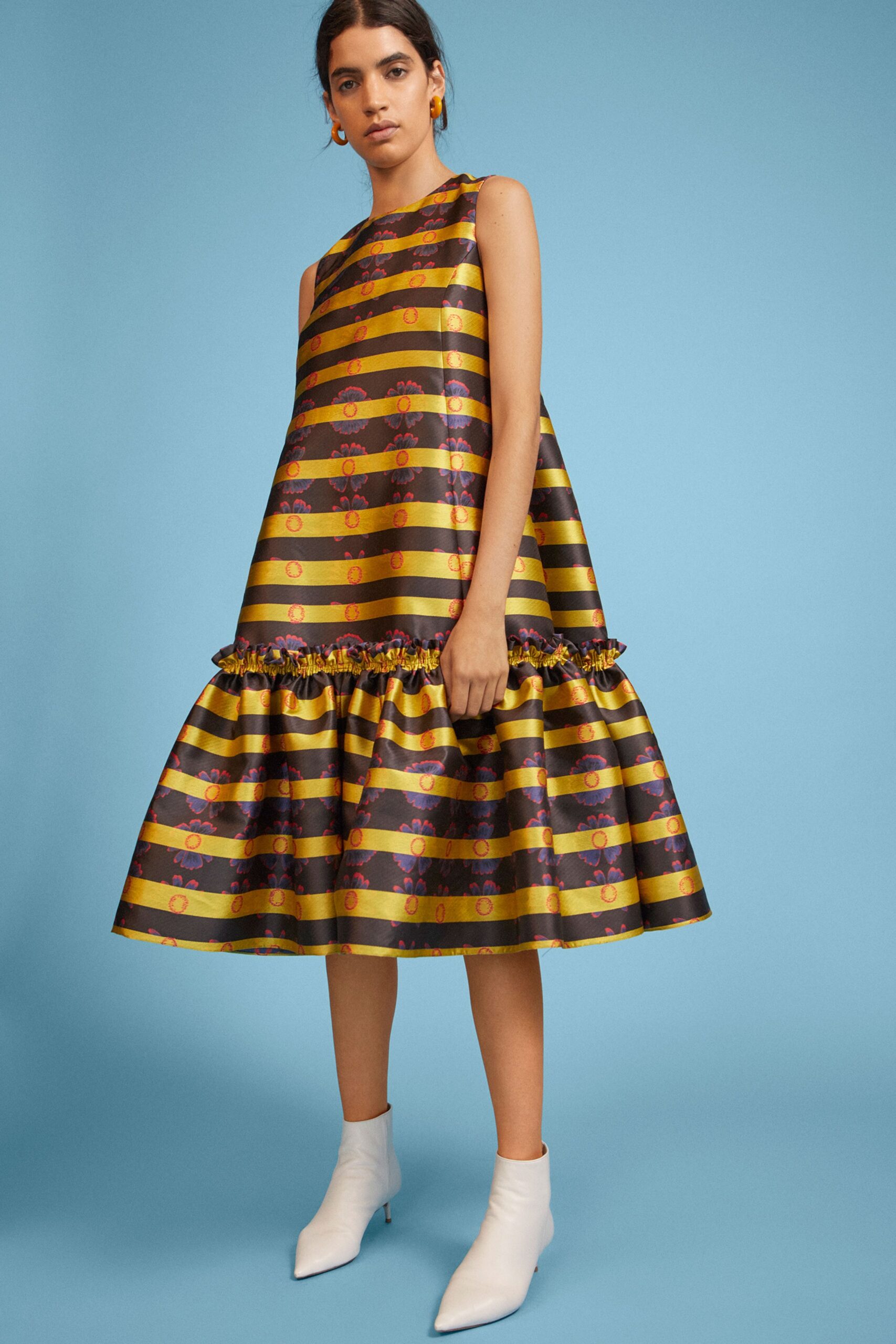 Jonathan Cohen S/S 19 Look 17