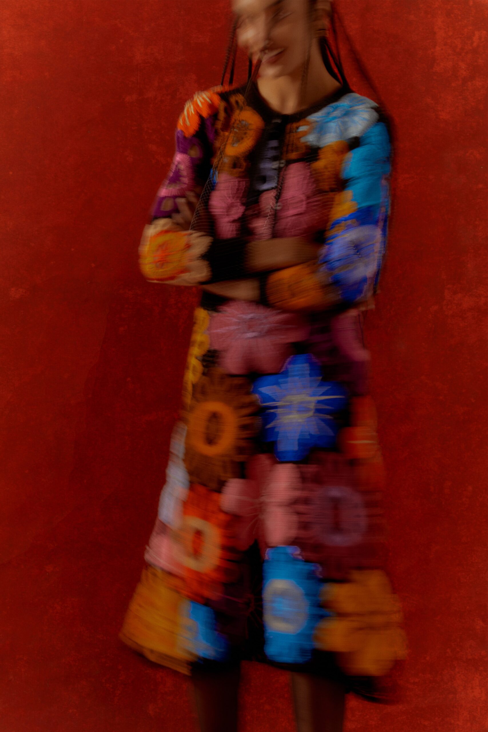 Jonathan Cohen F/W 23 Look 15