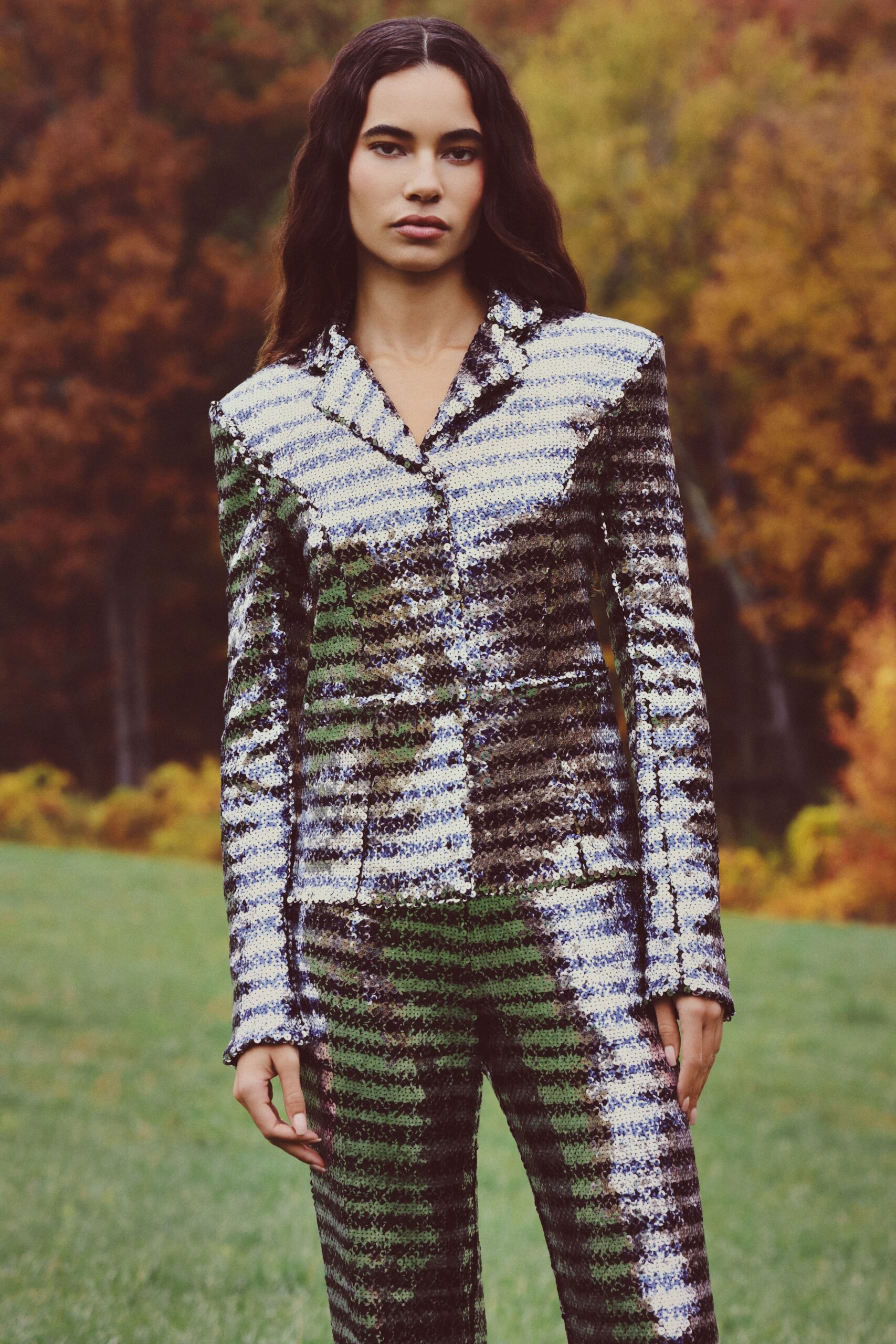 Jonathan Cohen S/S 23 Look 17