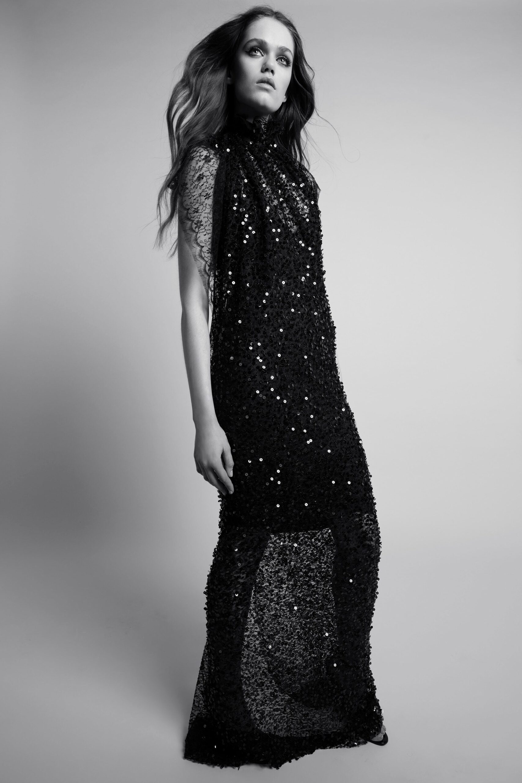 Julie de Libran S/S 23 Couture Look 17