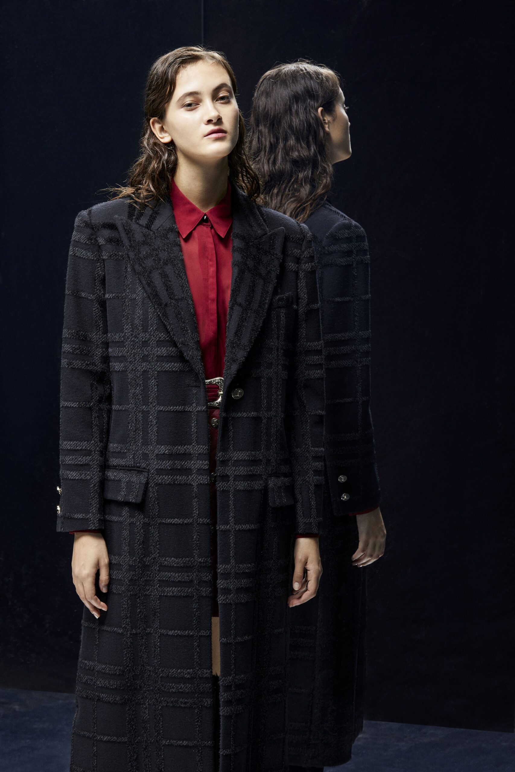 Just Cavalli F/W 19 Look 17