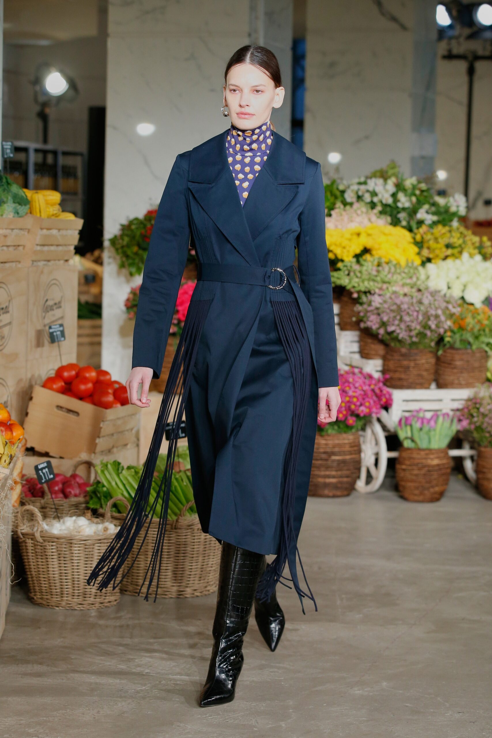 Jason Wu F/W 21 Look 18