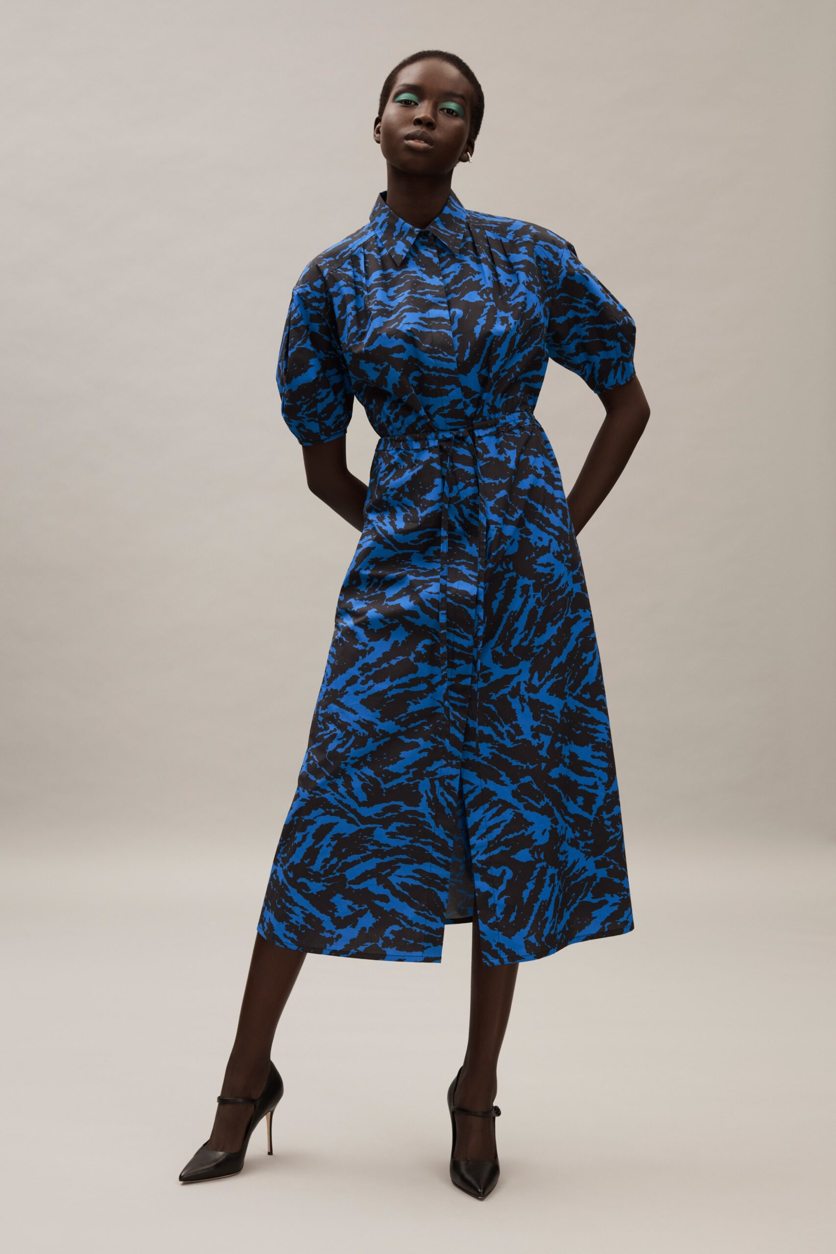 Jason Wu F/W 20 Look 18