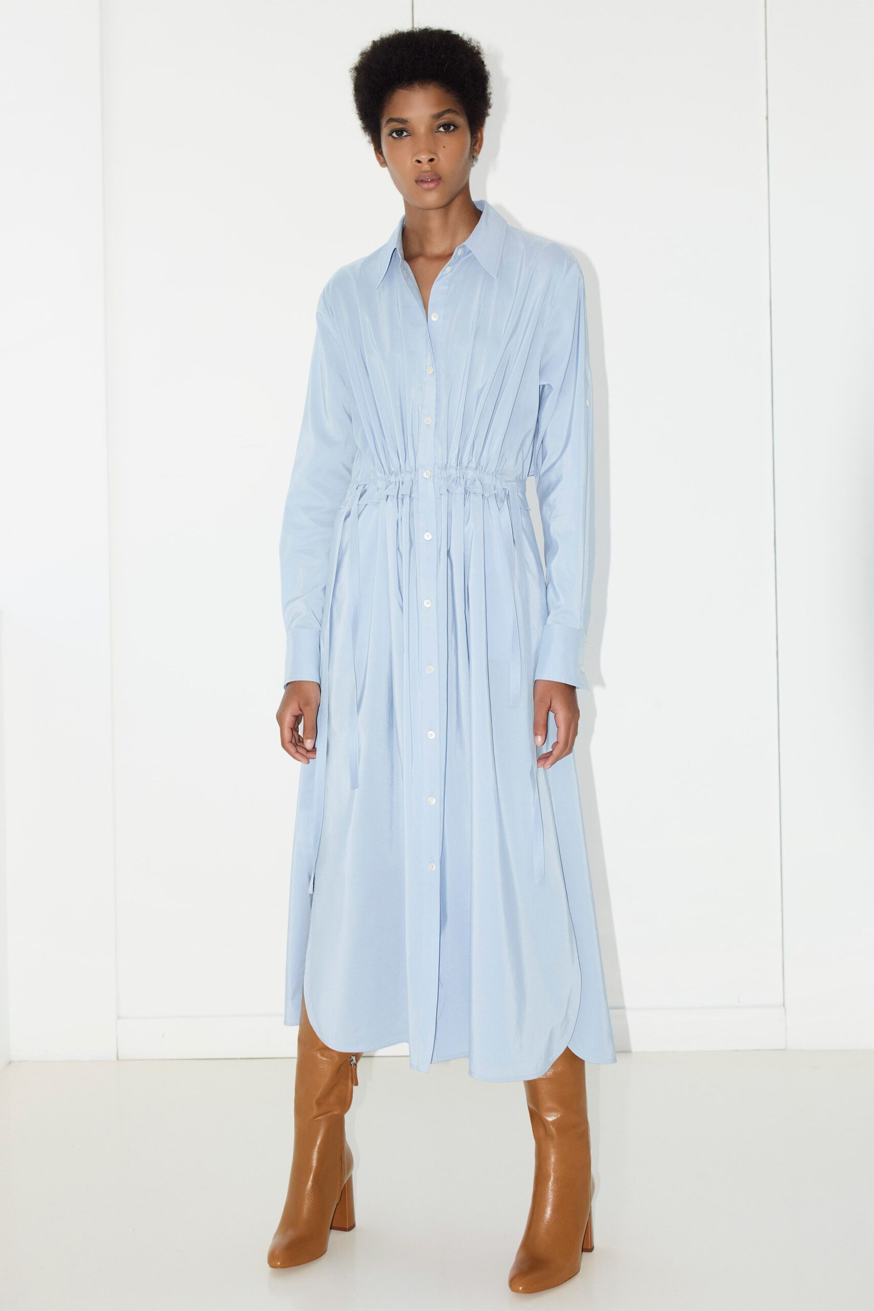 Jason Wu S/S 20 Look 18