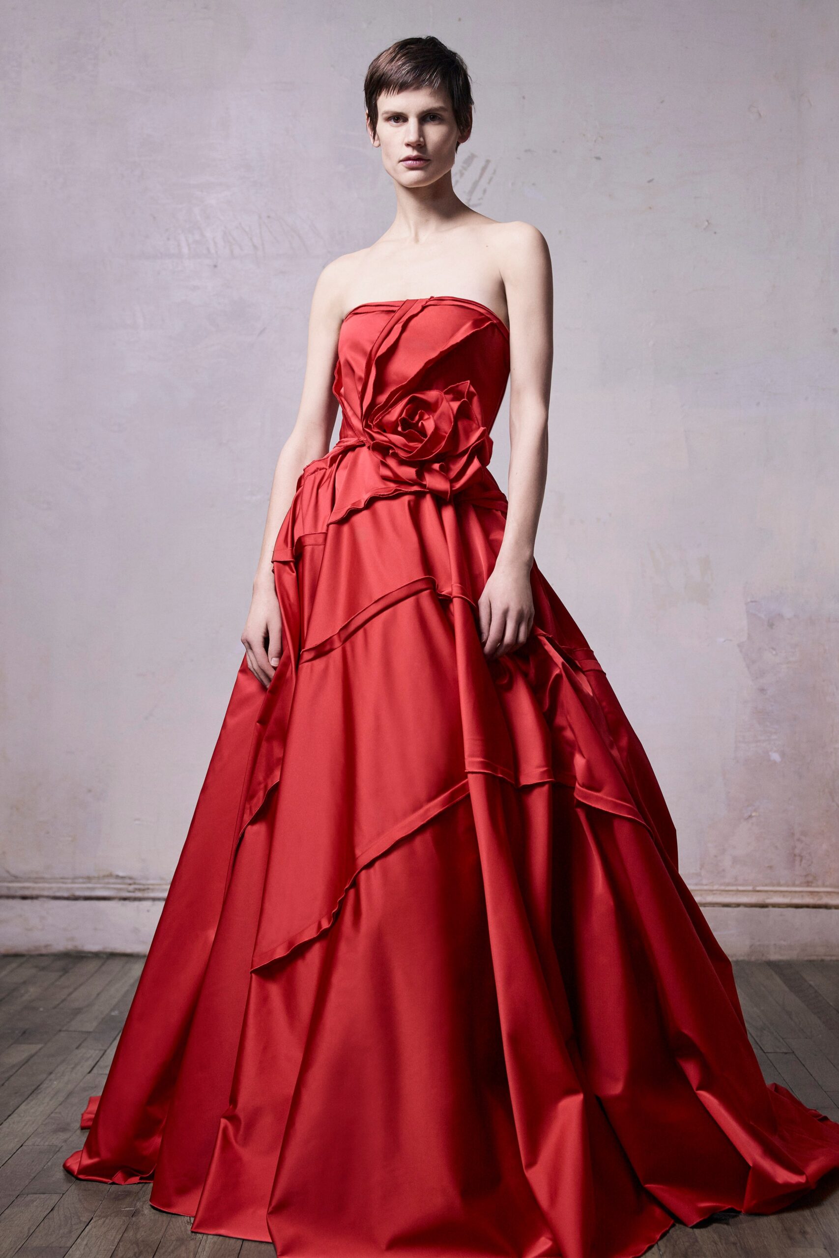 Jason Wu Collection F/W 19 Look 18