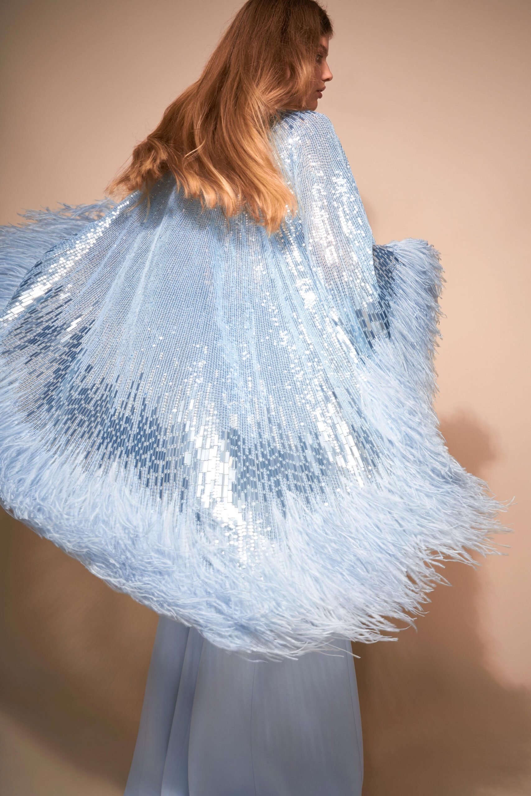 Jenny Packham F/W 20 Look 18