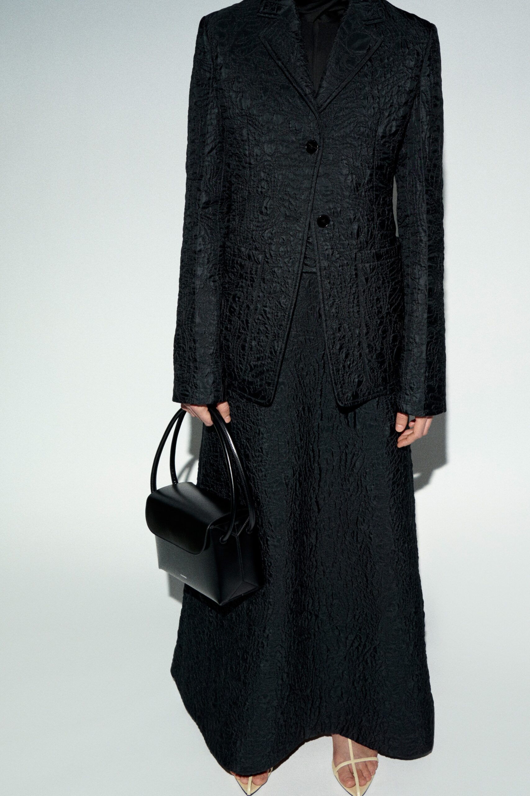 Jil Sander F/W 20 Look 18