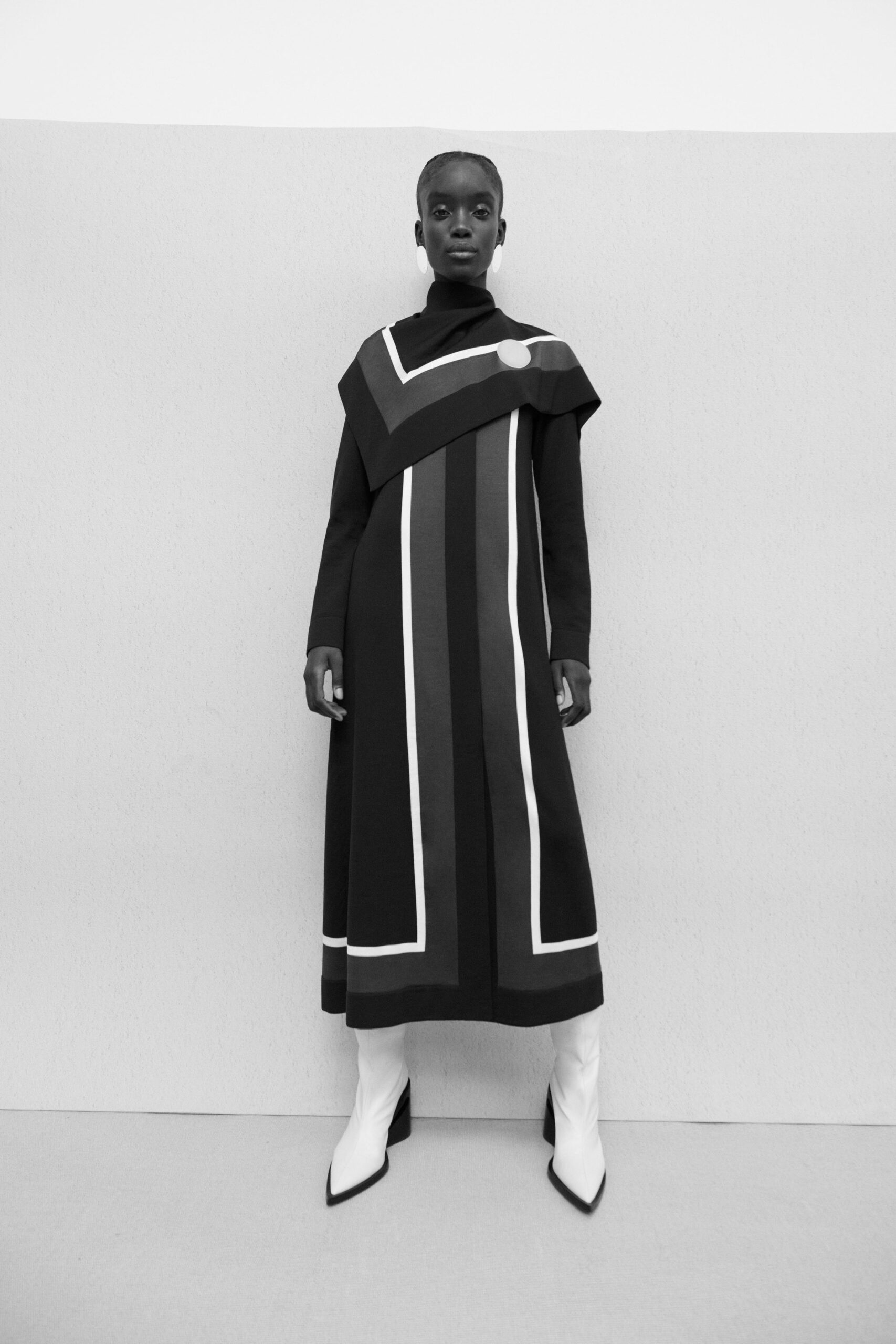 Jil Sander F/W 22 Look 18