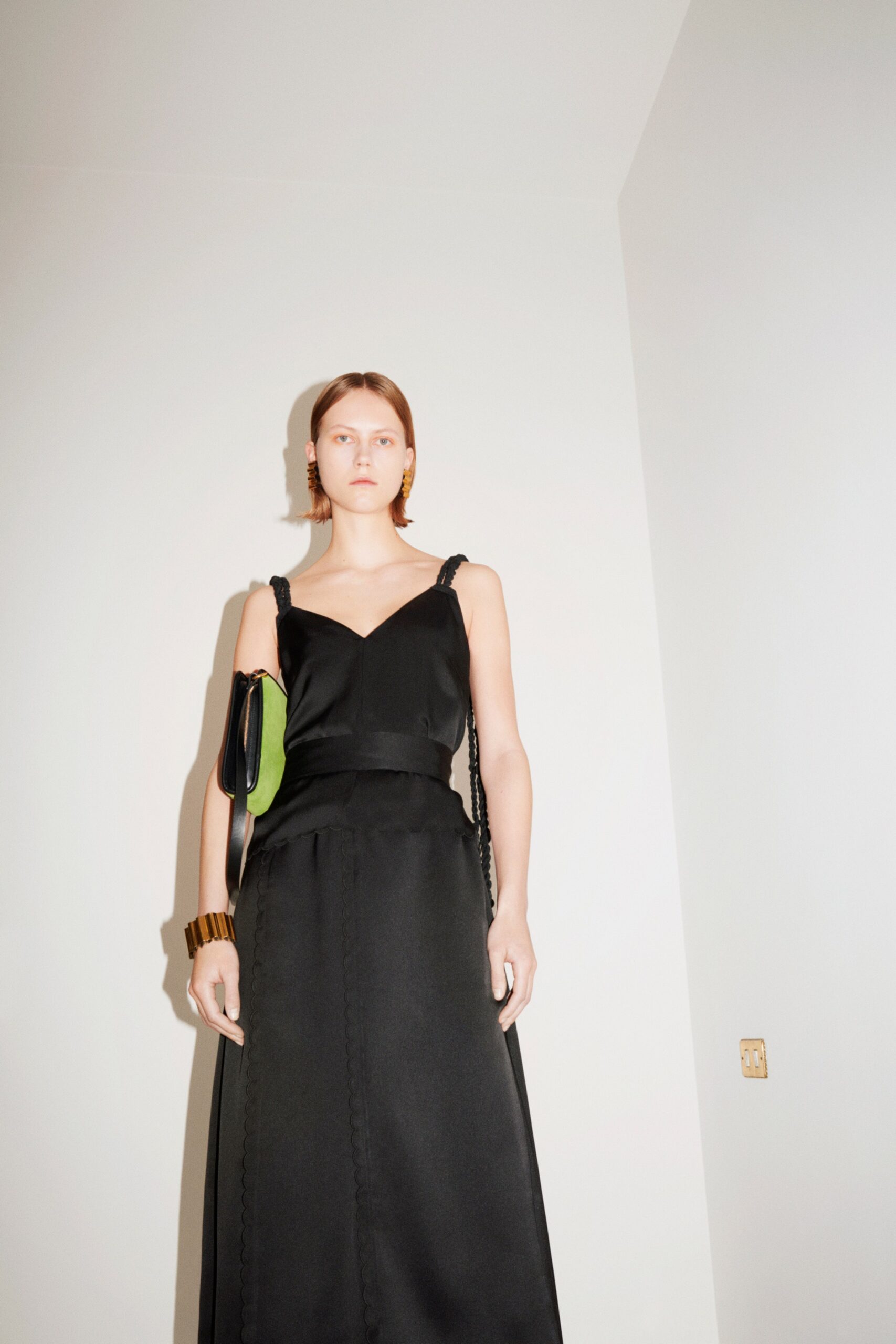 Jil Sander F/W 21 Look 18