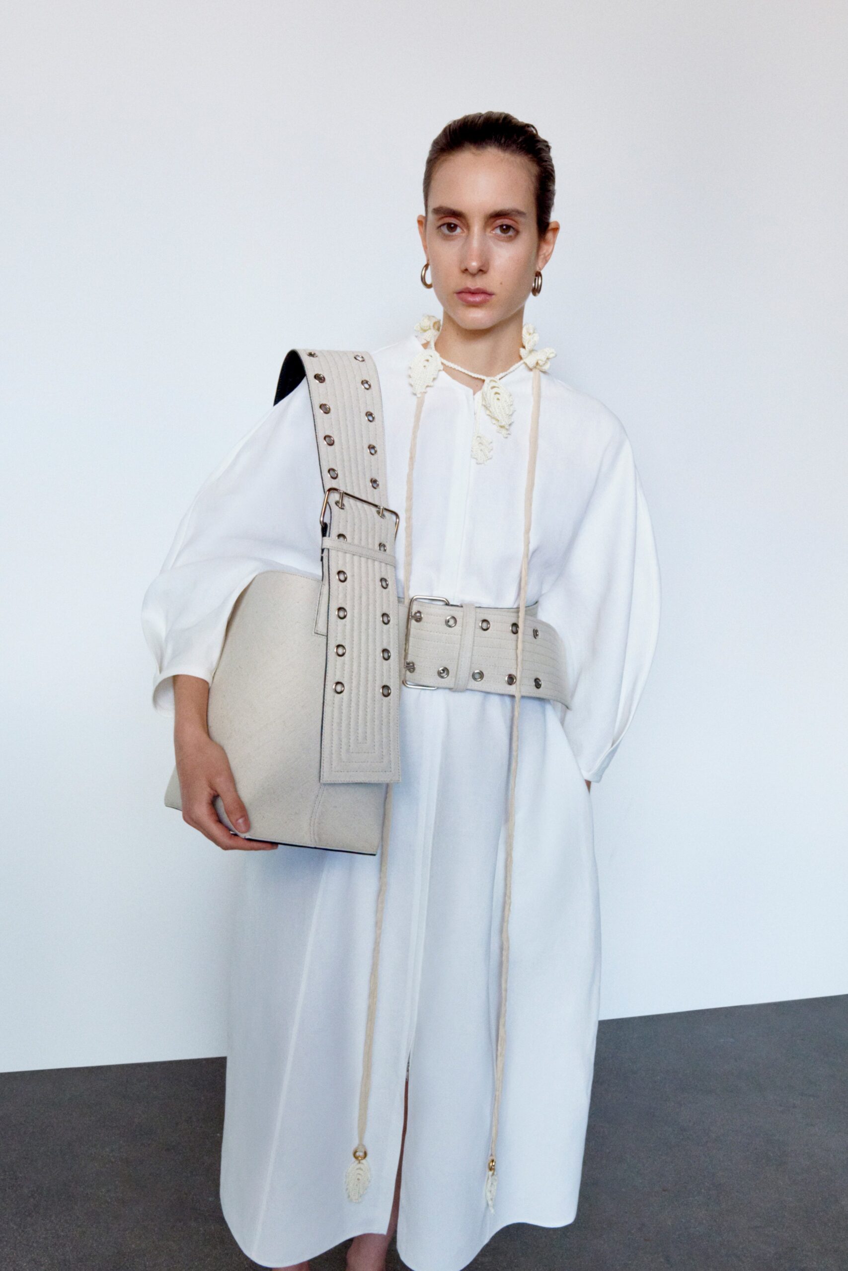 Jil Sander Resort 21 Look 18