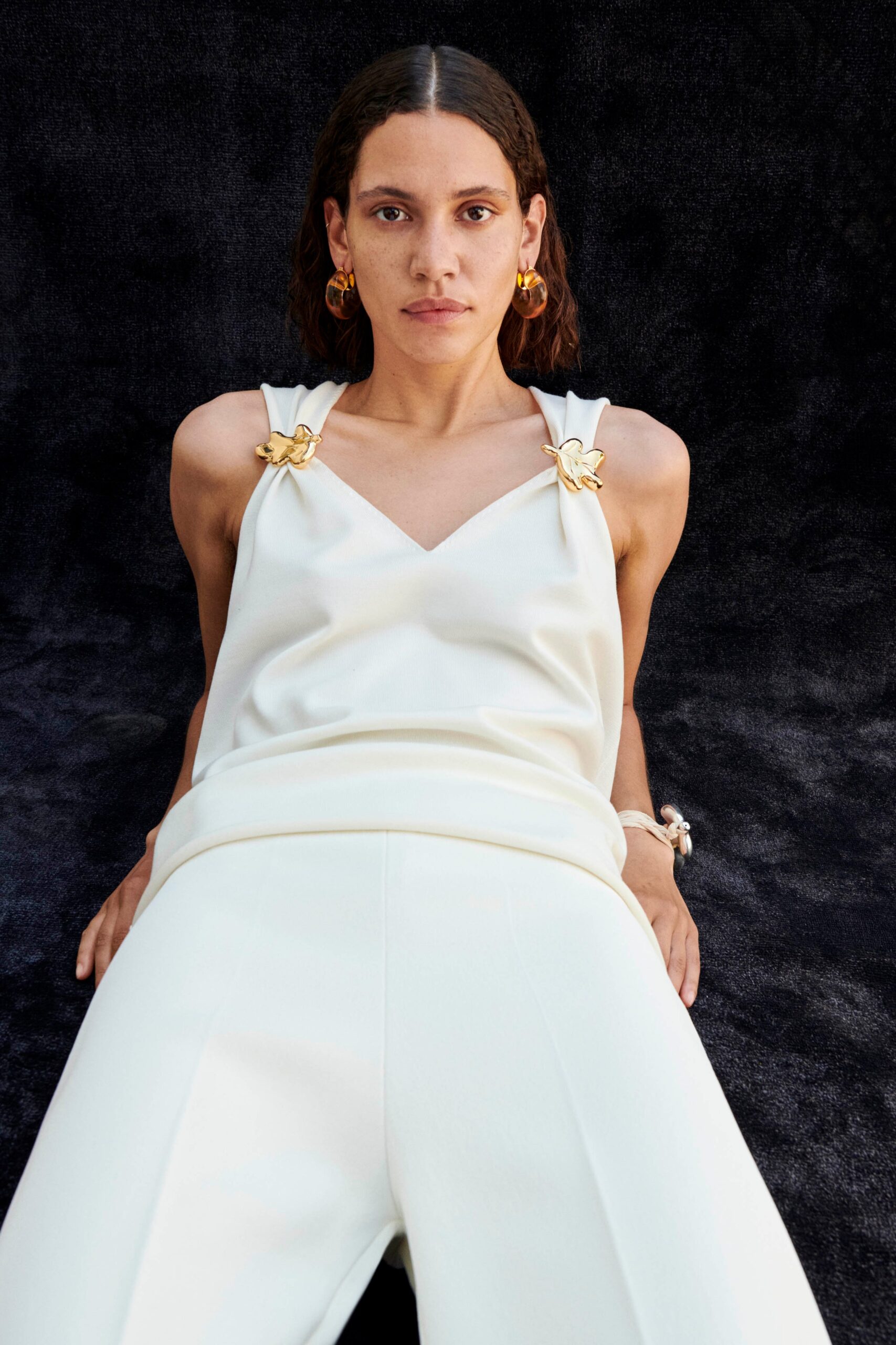 Jil Sander Resort 22 Look 18