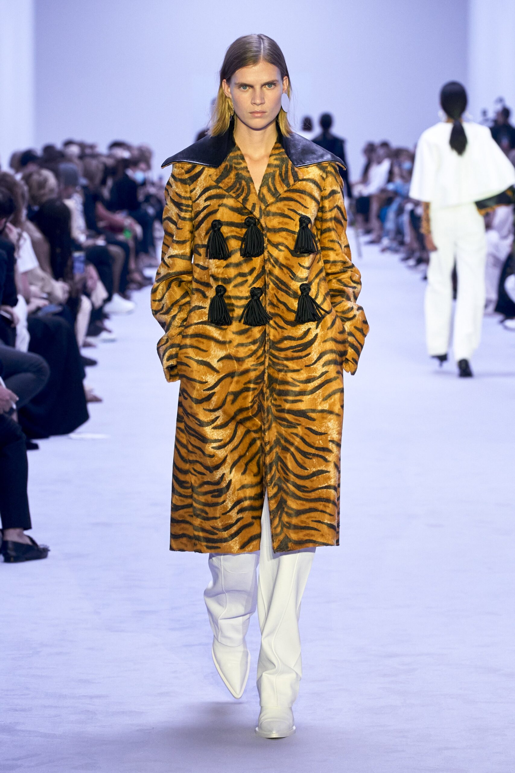 Jil Sander S/S 22 Look 18
