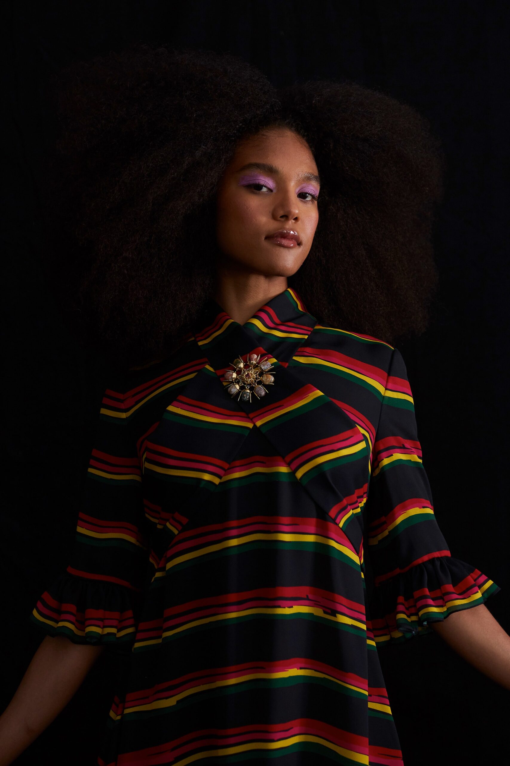 Jonathan Cohen F/W 21 Look 18