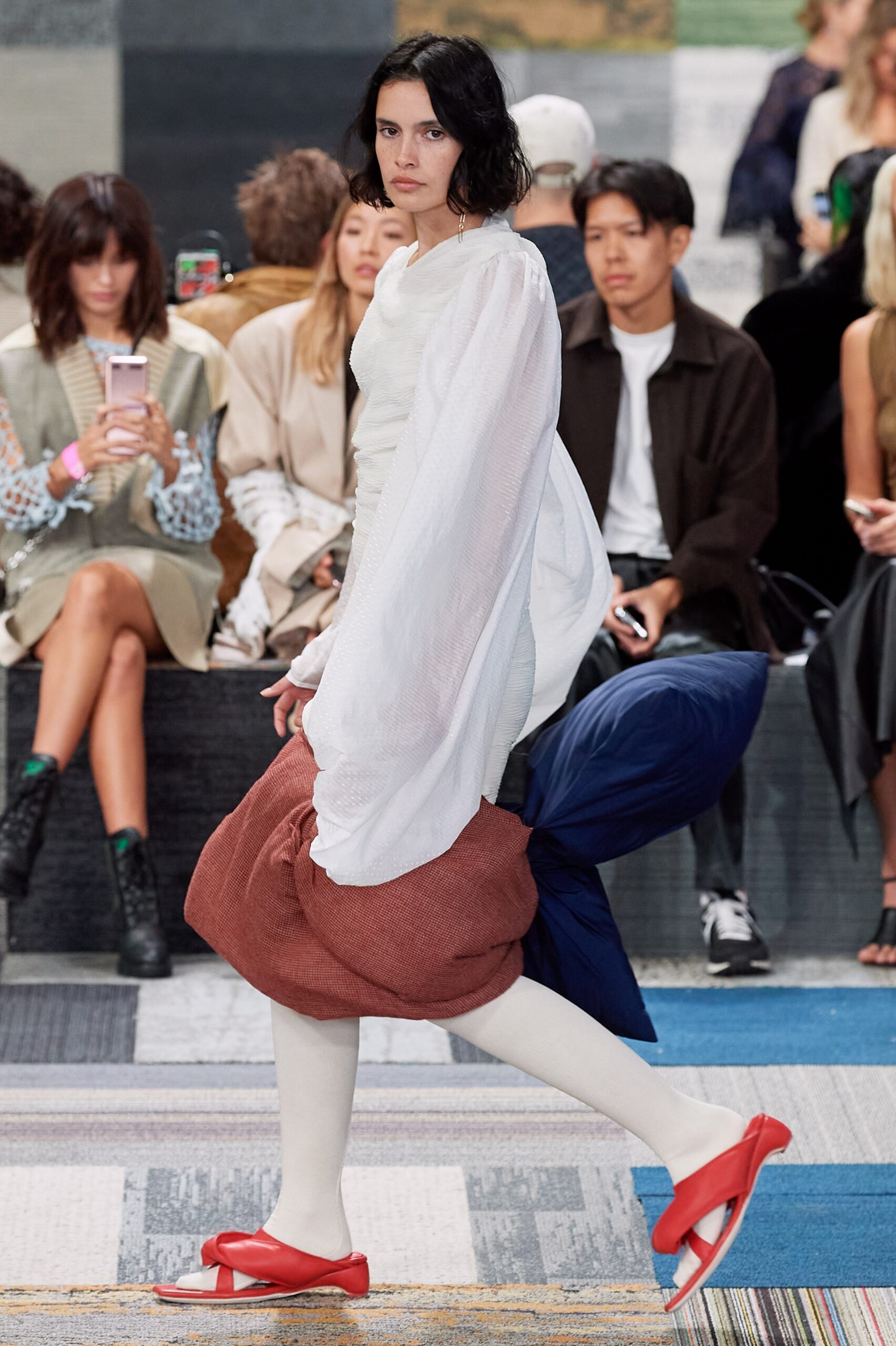 Jordan Dalah Australia Resort 22 Look 18