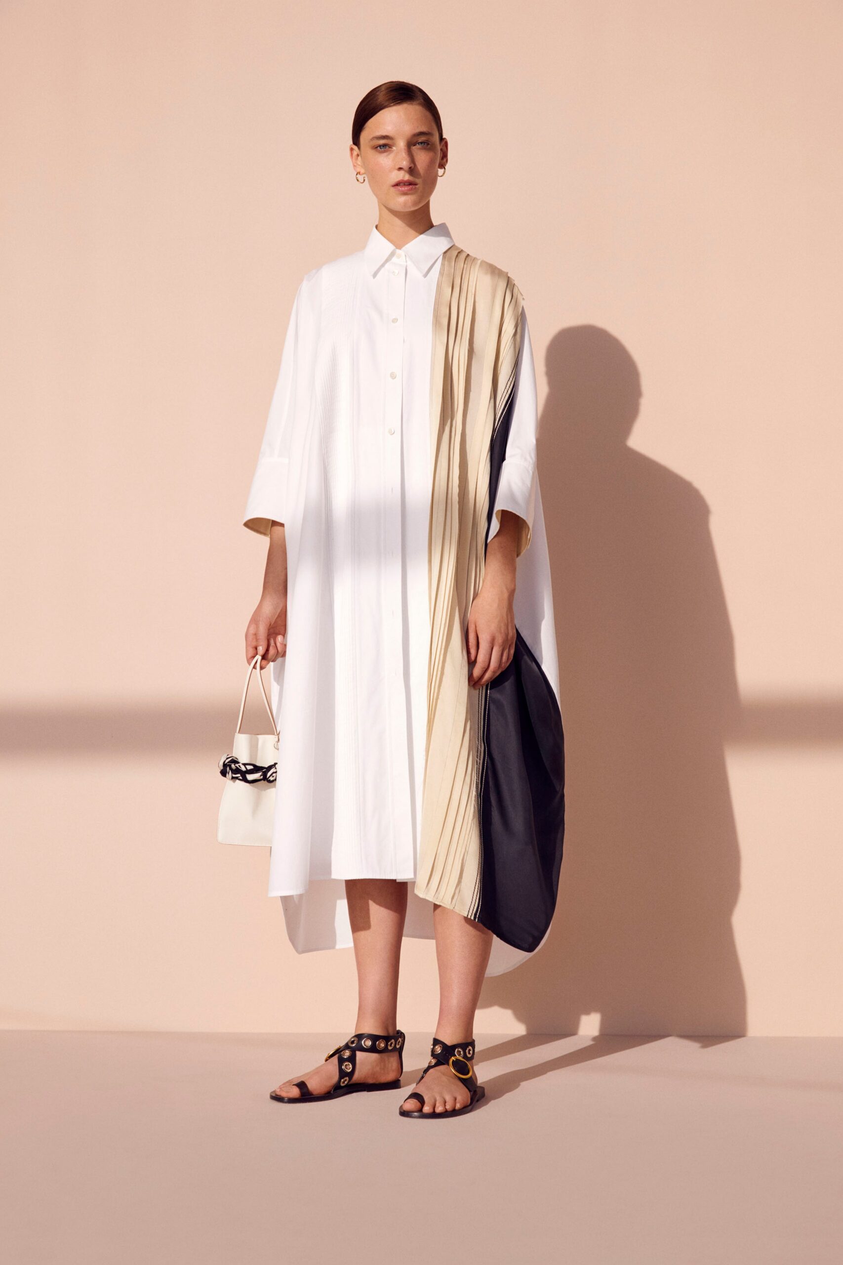 Joseph S/S 20 Look 18